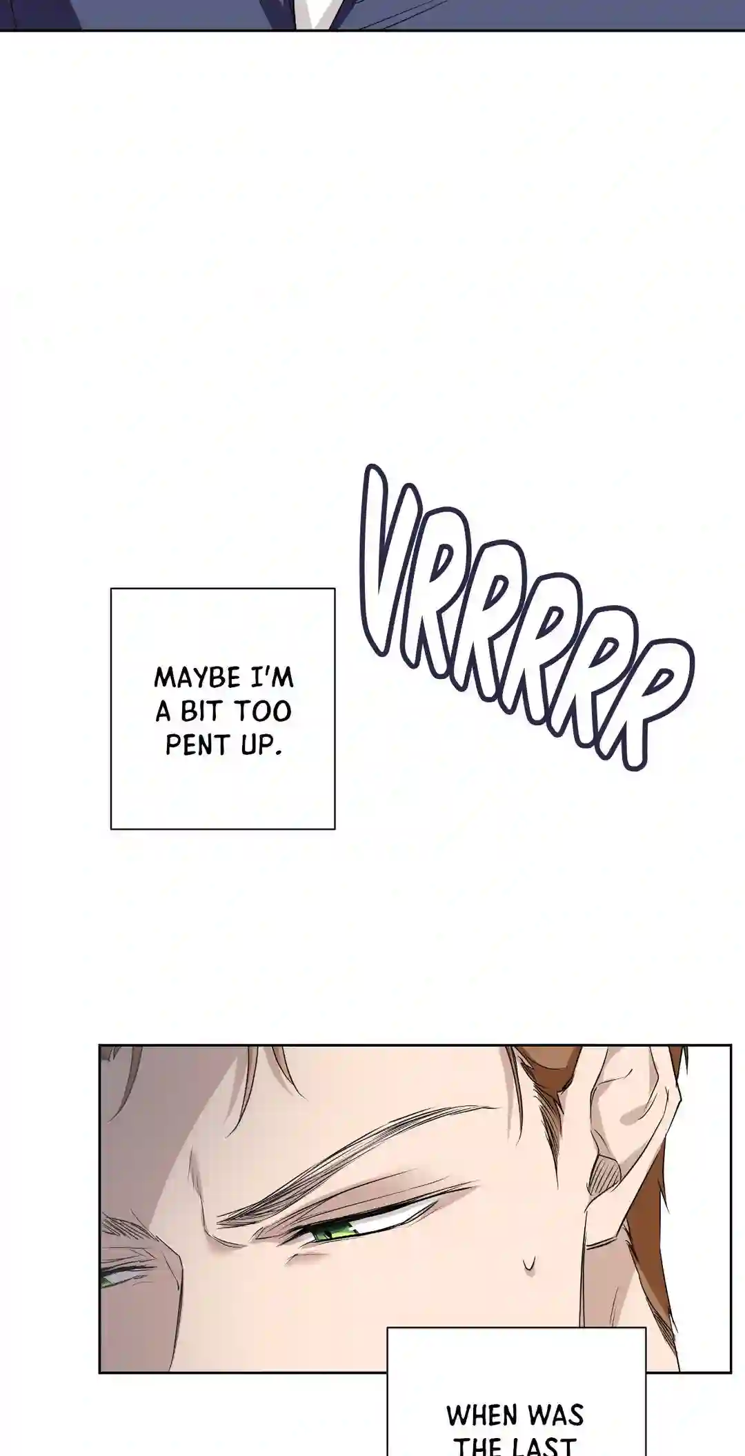 My Perfect Omega Chapter 1 - Page 15 in English