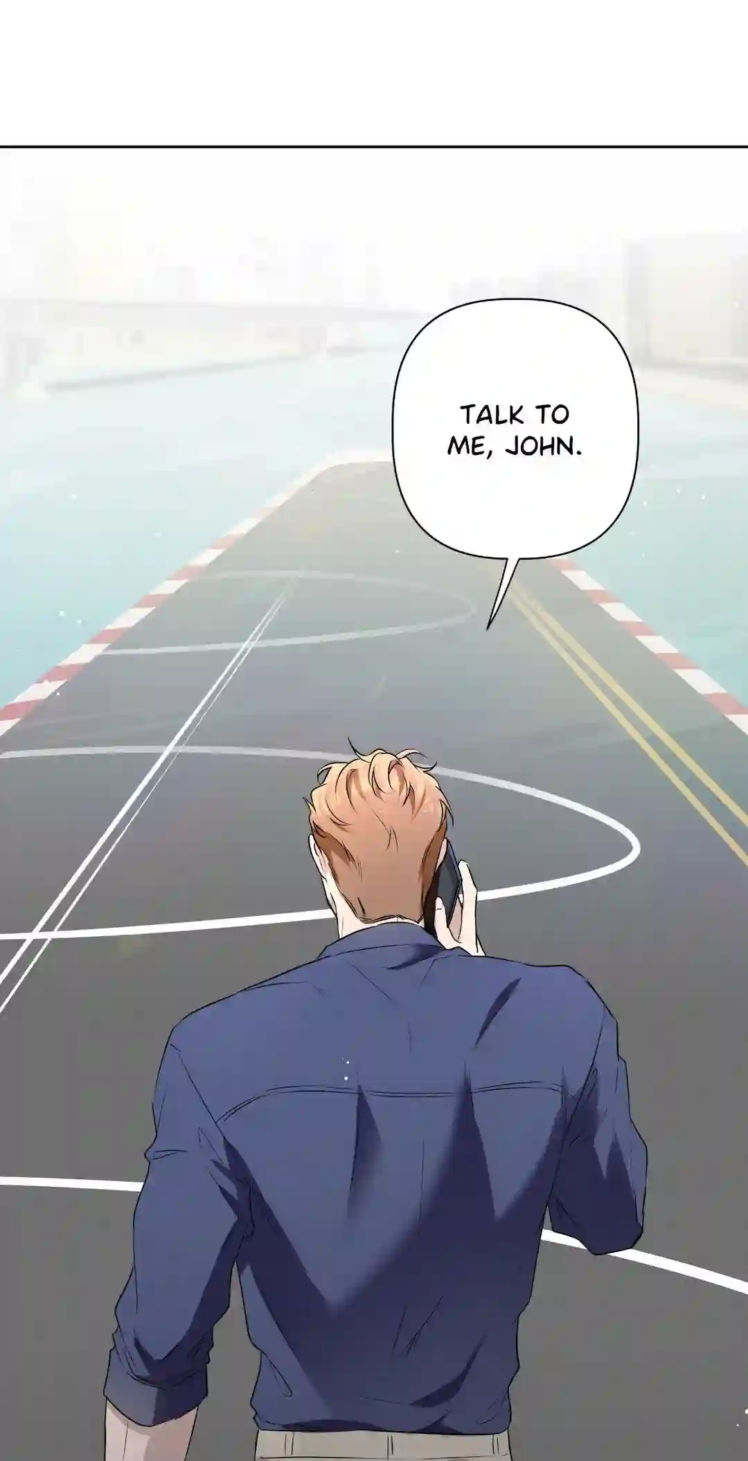 My Perfect Omega Chapter 1 - Page 17 in English
