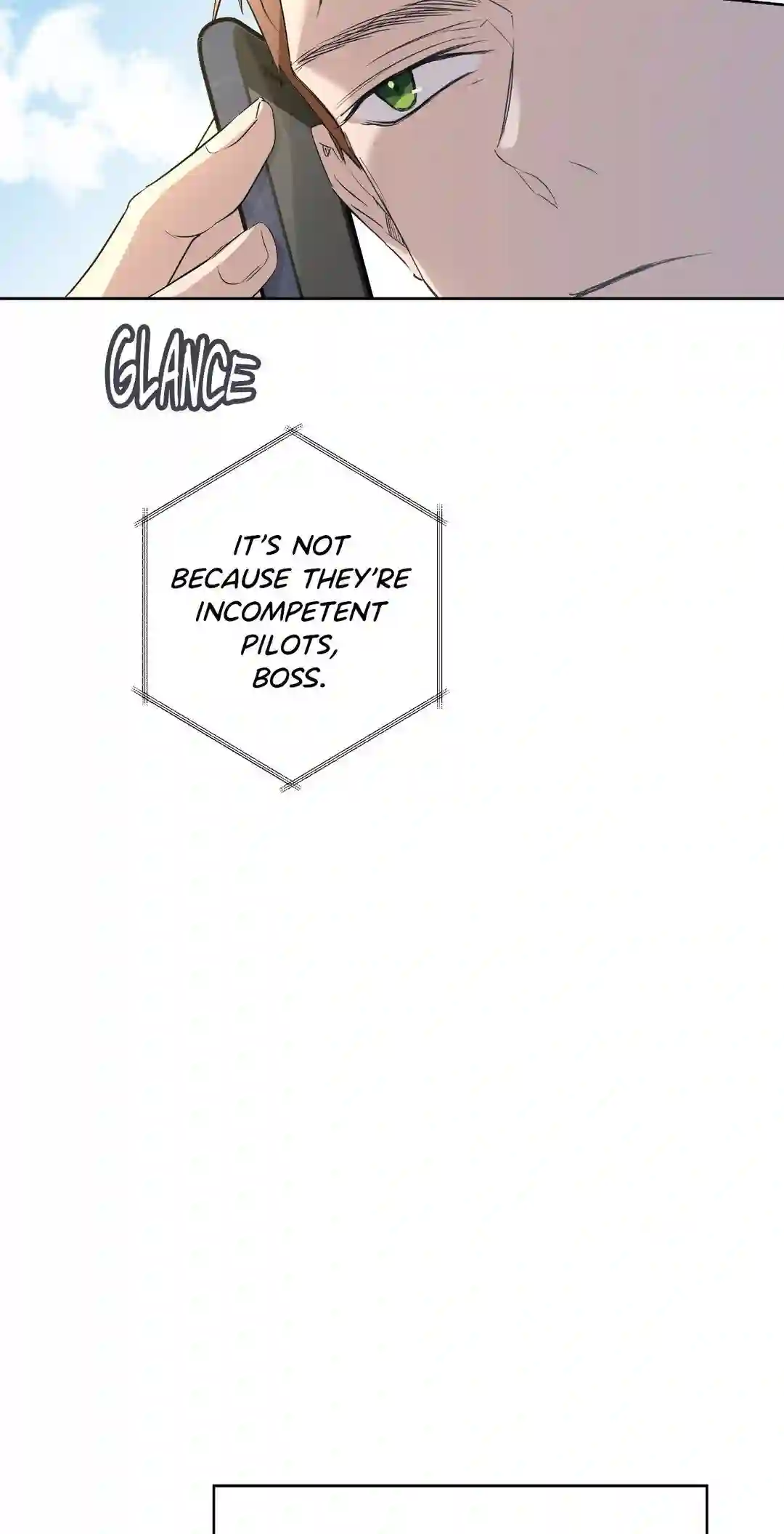 My Perfect Omega Chapter 1 - Page 22 in English