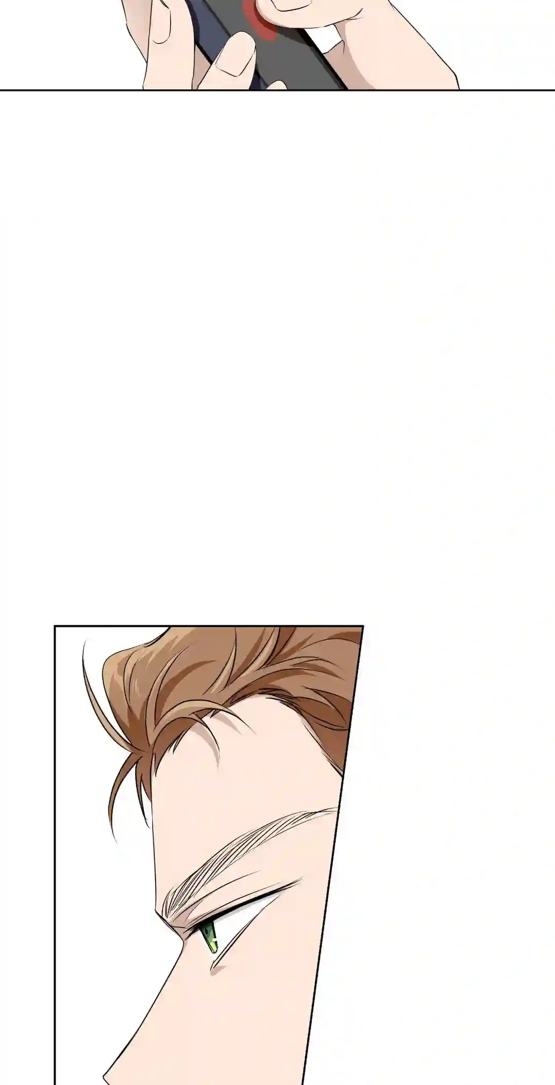 My Perfect Omega Chapter 1 - Page 31 in English