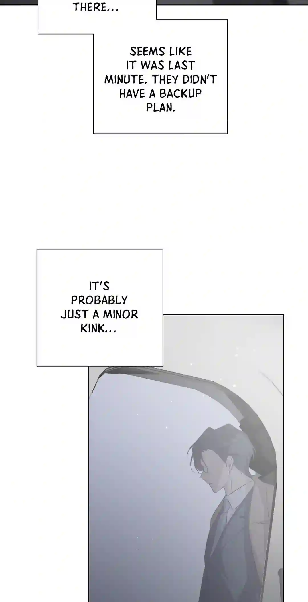 My Perfect Omega Chapter 1 - Page 34 in English