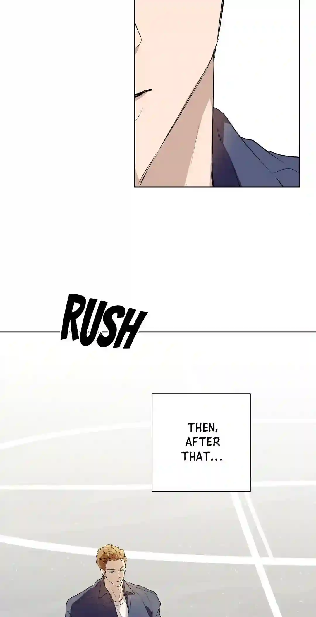 My Perfect Omega Chapter 1 - Page 42 in English