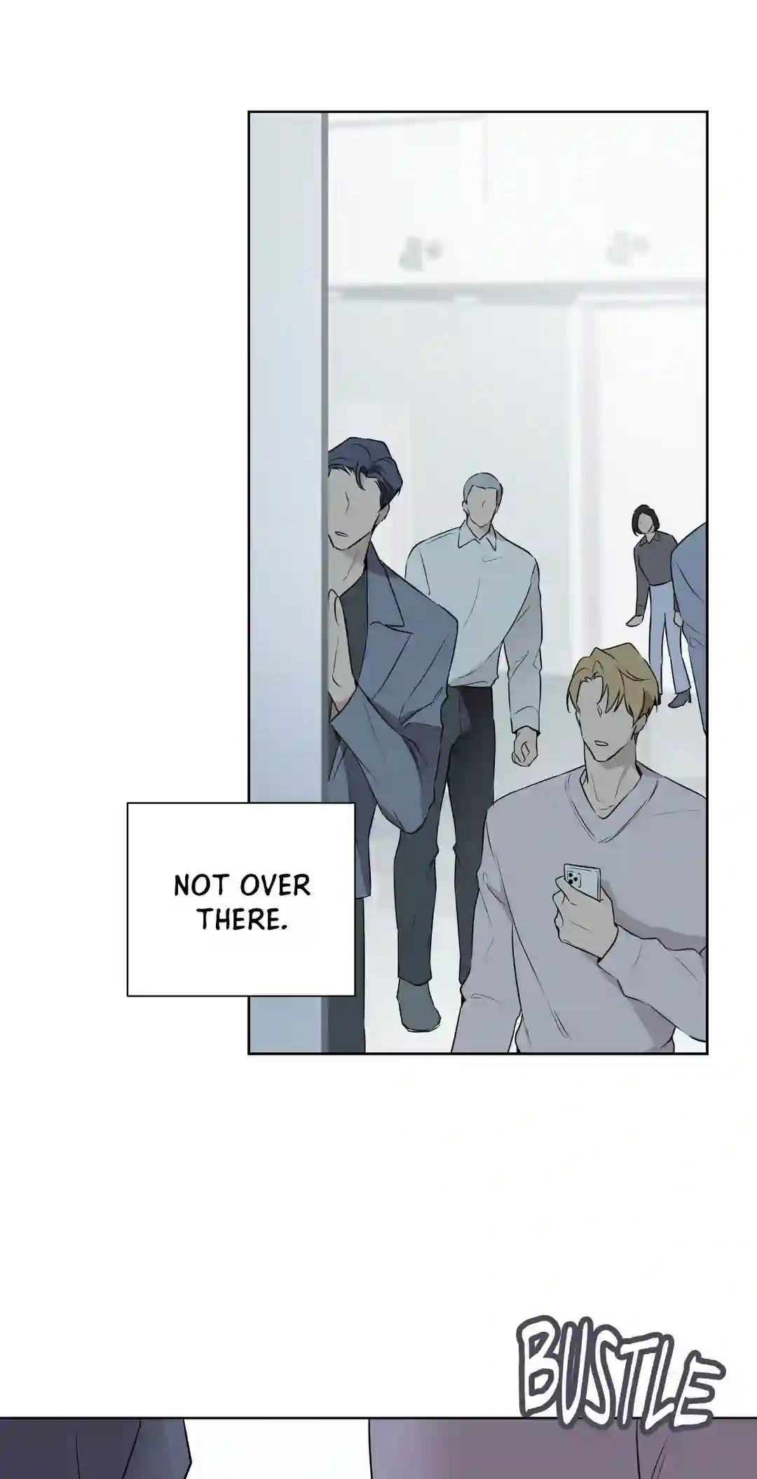 My Perfect Omega Chapter 1 - Page 45 in English