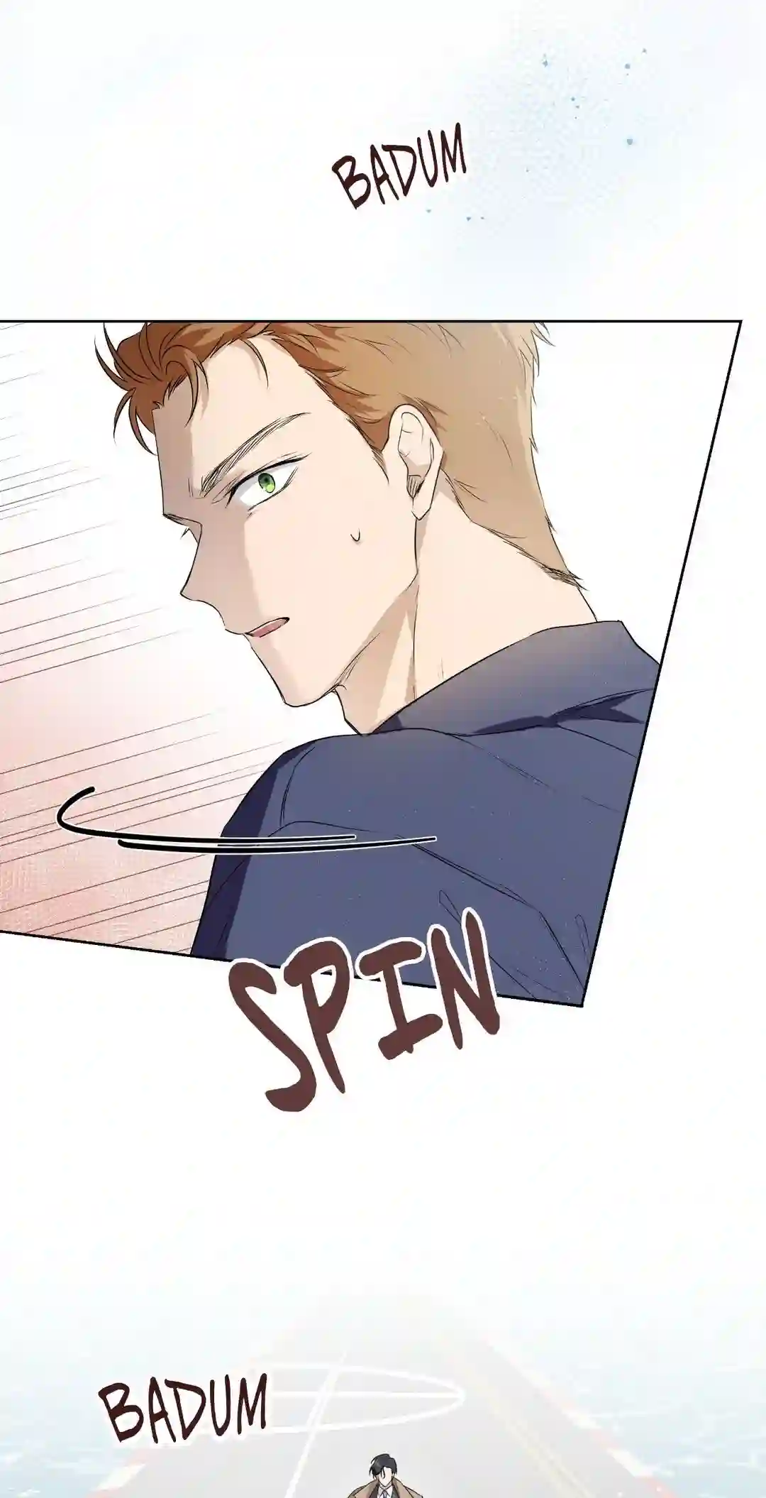 My Perfect Omega Chapter 1 - Page 52 in English