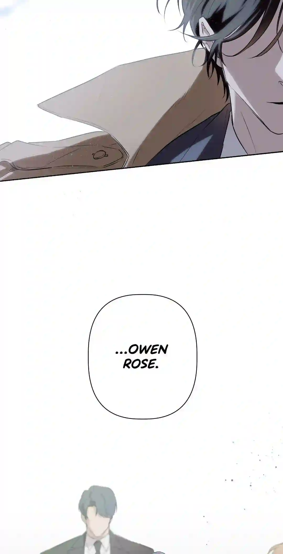 My Perfect Omega Chapter 1 - Page 55 in English