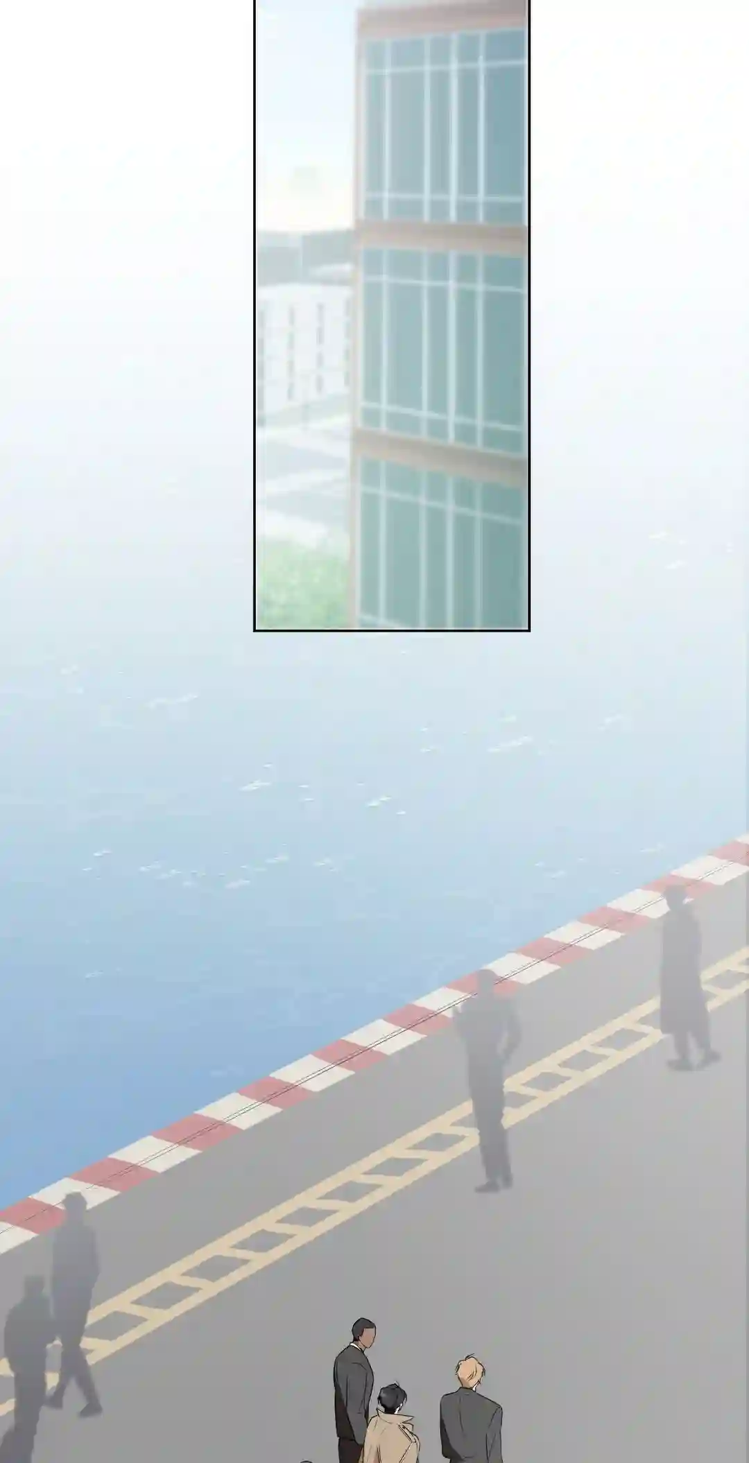 My Perfect Omega Chapter 1 - Page 58 in English