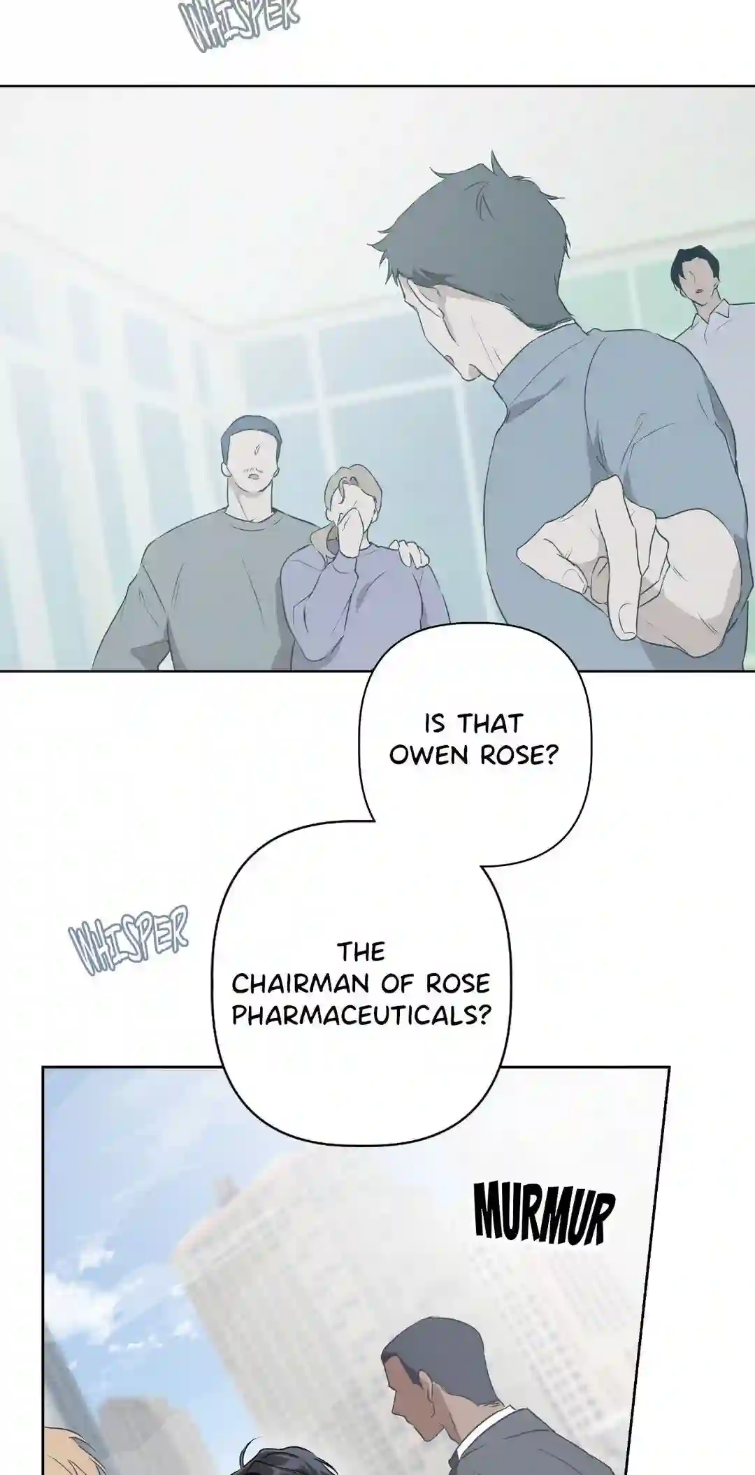 My Perfect Omega Chapter 1 - Page 60 in English