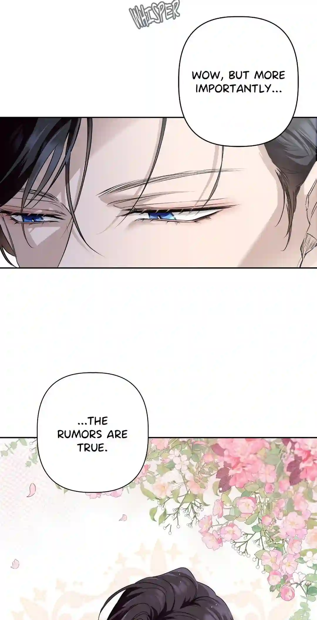 My Perfect Omega Chapter 1 - Page 62 in English