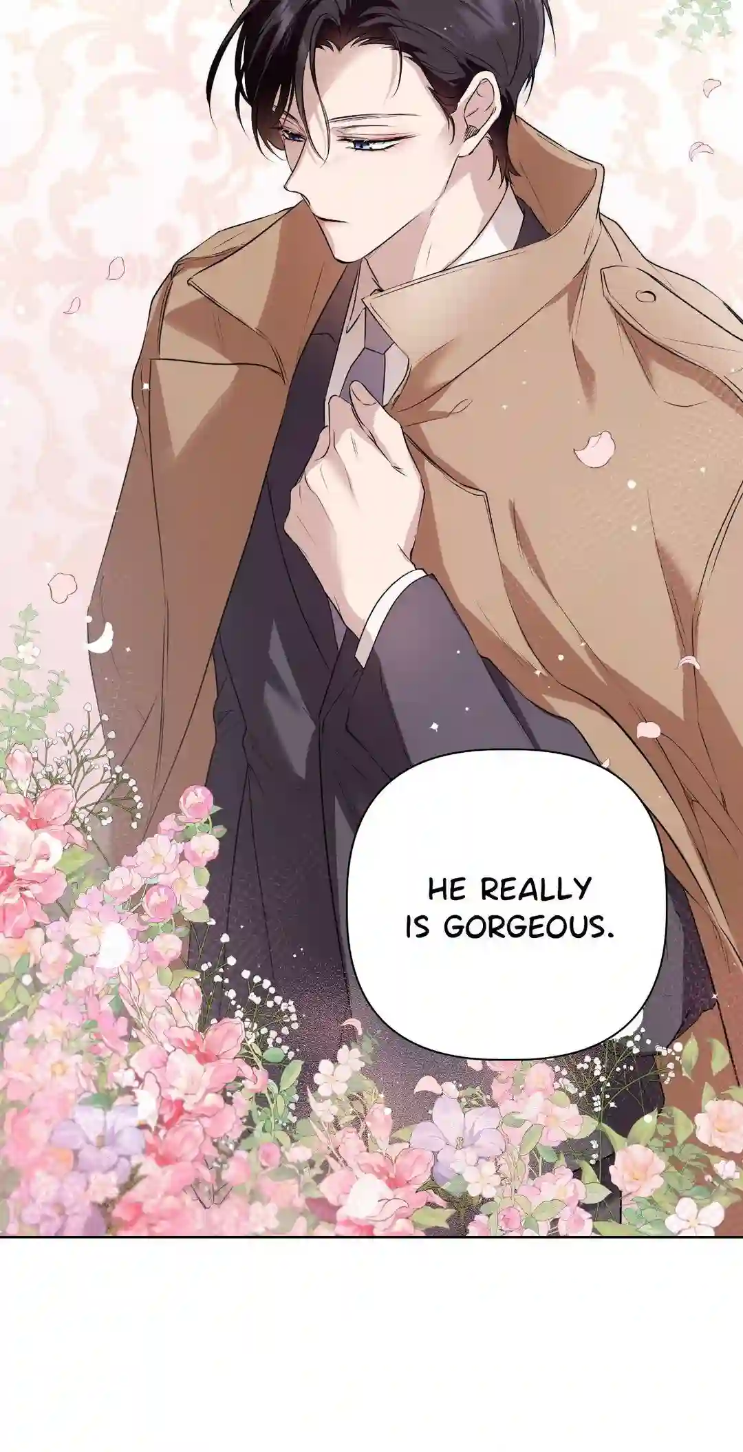 My Perfect Omega Chapter 1 - Page 63 in English