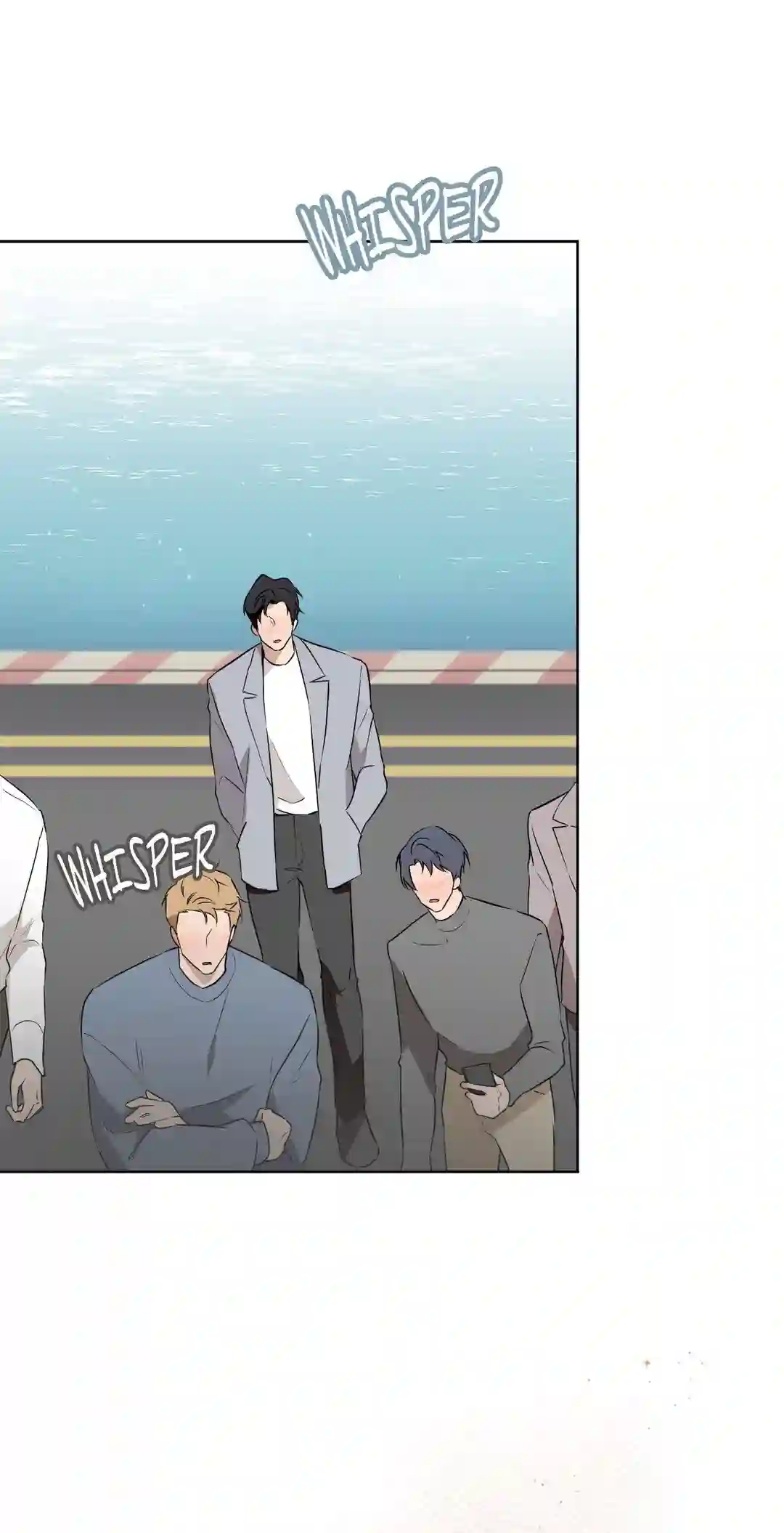My Perfect Omega Chapter 1 - Page 64 in English
