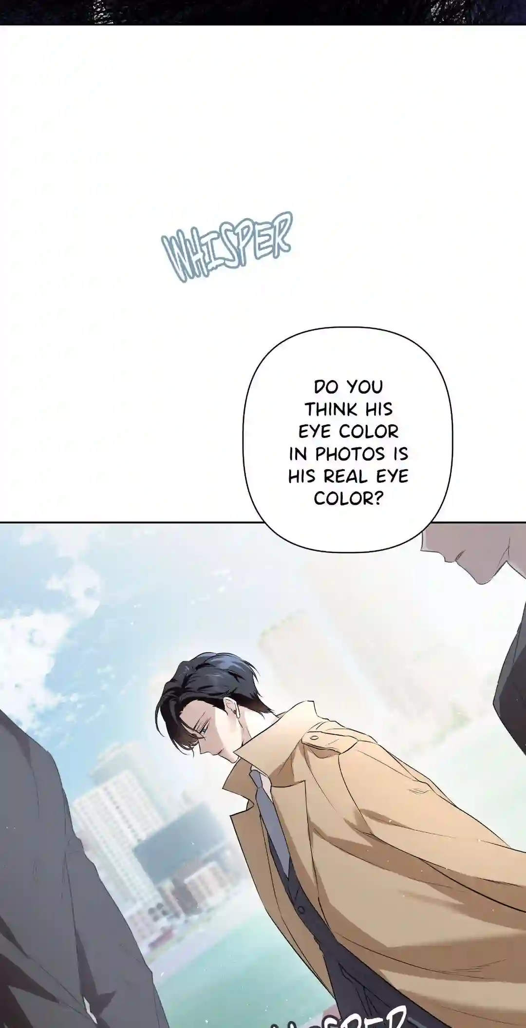 My Perfect Omega Chapter 1 - Page 66 in English