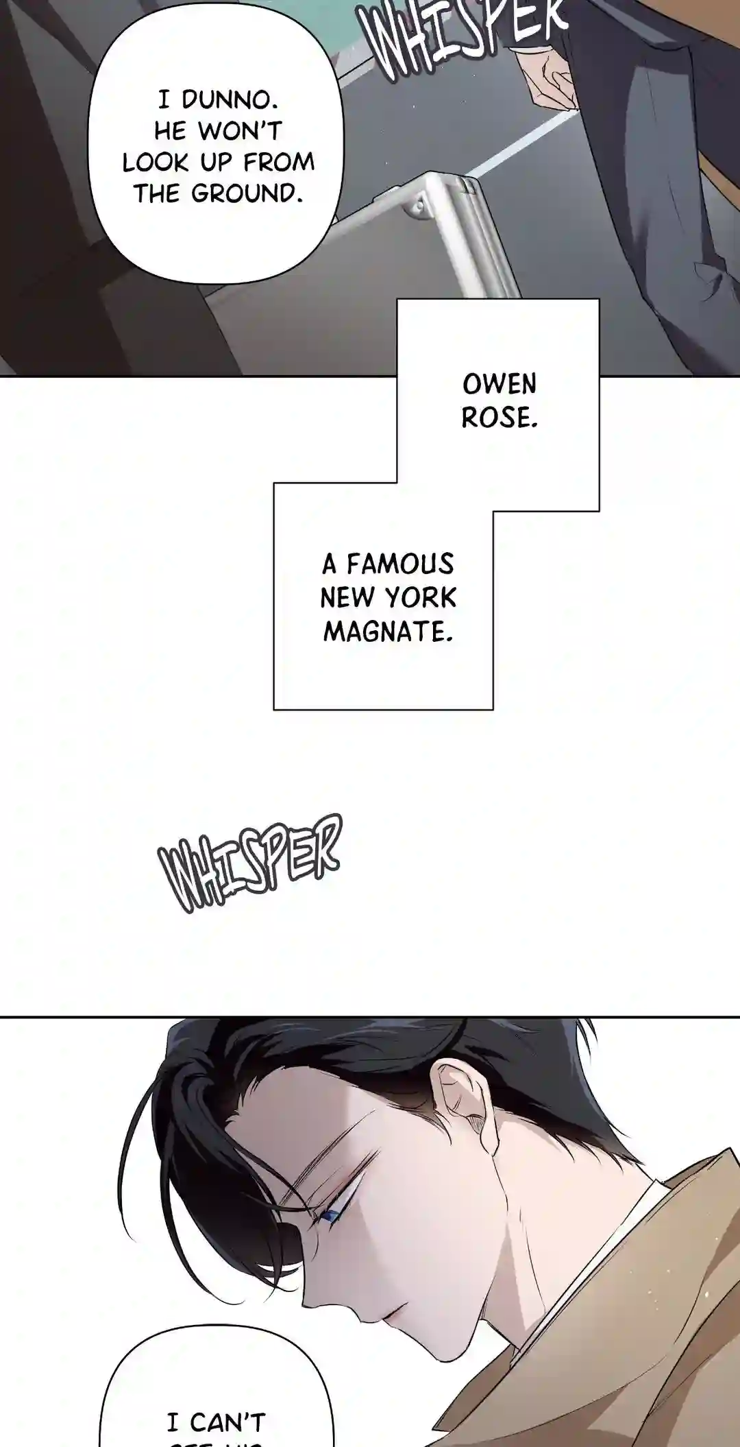 My Perfect Omega Chapter 1 - Page 67 in English