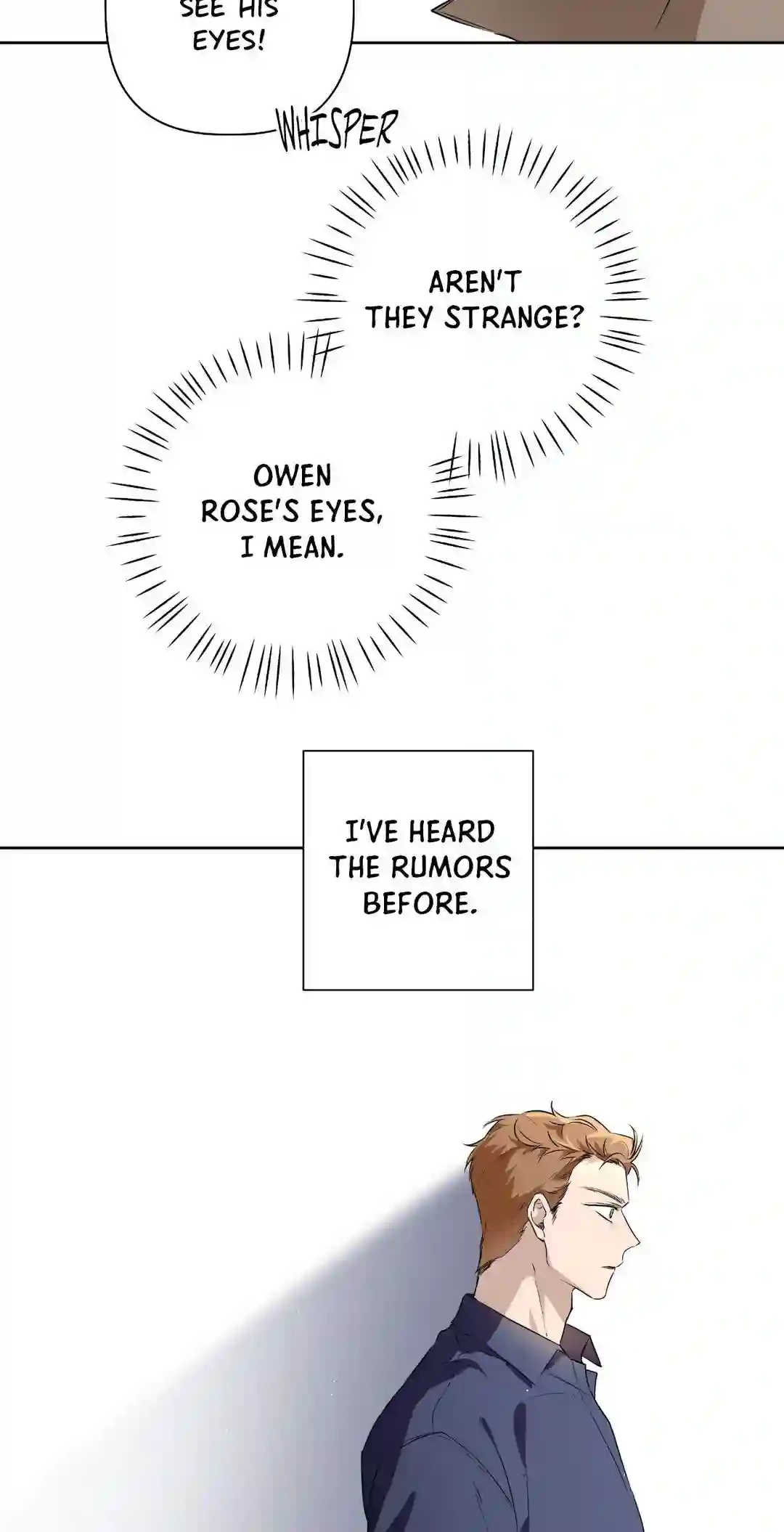 My Perfect Omega Chapter 1 - Page 68 in English