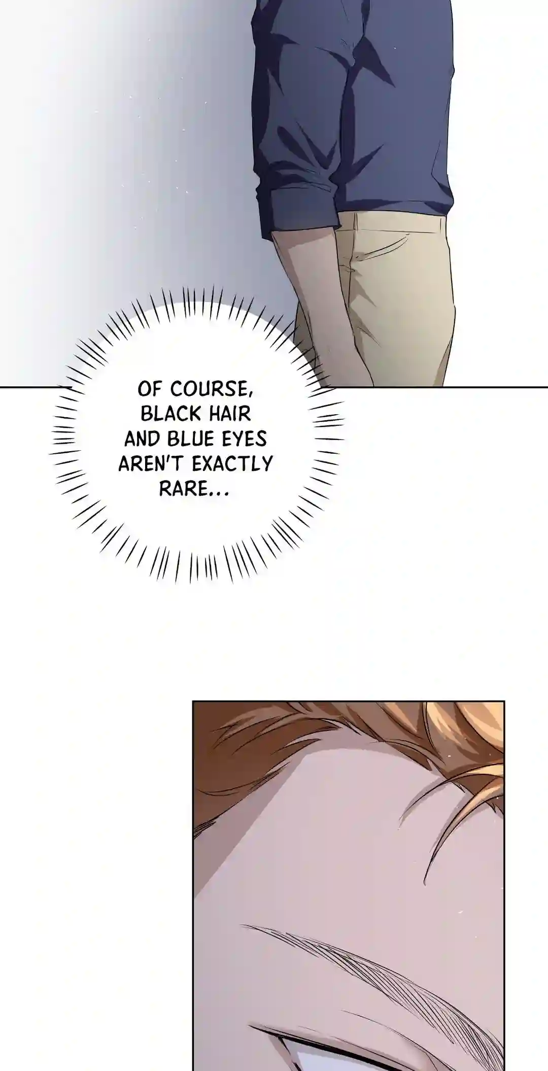 My Perfect Omega Chapter 1 - Page 69 in English