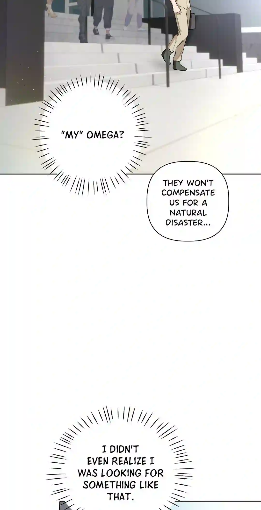 My Perfect Omega Chapter 1 - Page 79 in English