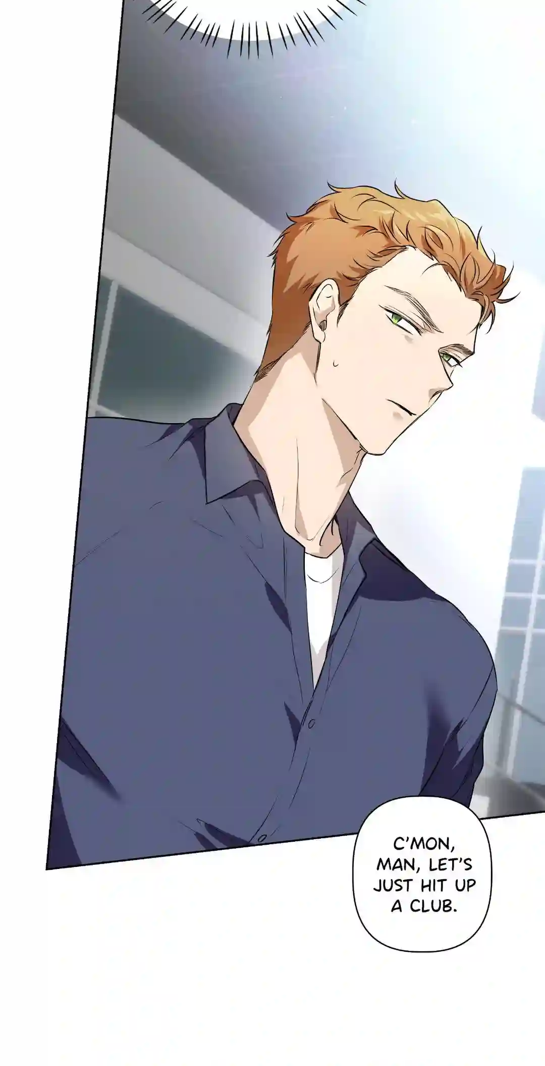 My Perfect Omega Chapter 1 - Page 80 in English
