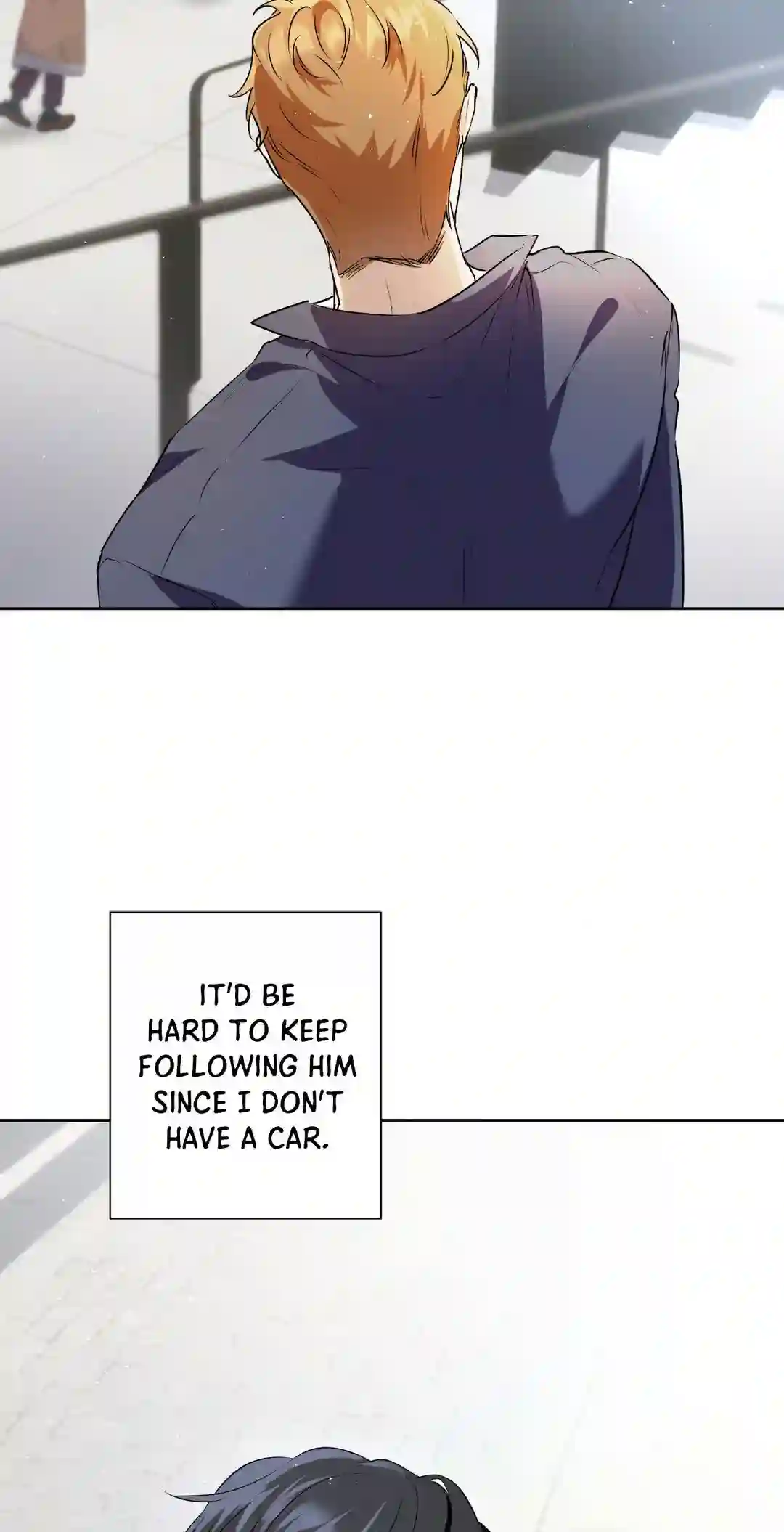 My Perfect Omega Chapter 1 - Page 82 in English