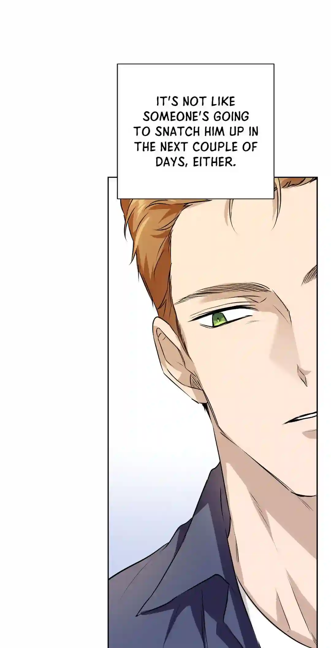 My Perfect Omega Chapter 1 - Page 86 in English