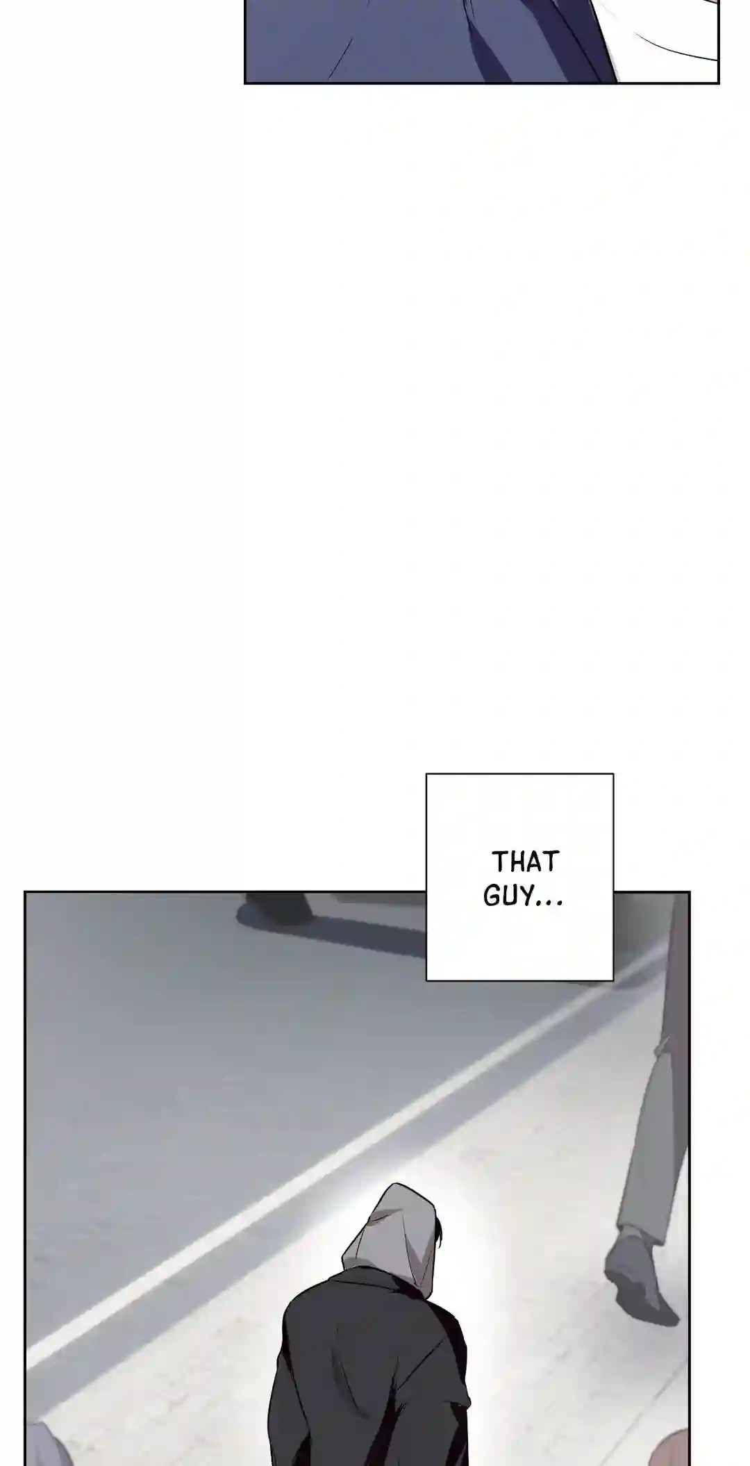 My Perfect Omega Chapter 1 - Page 87 in English
