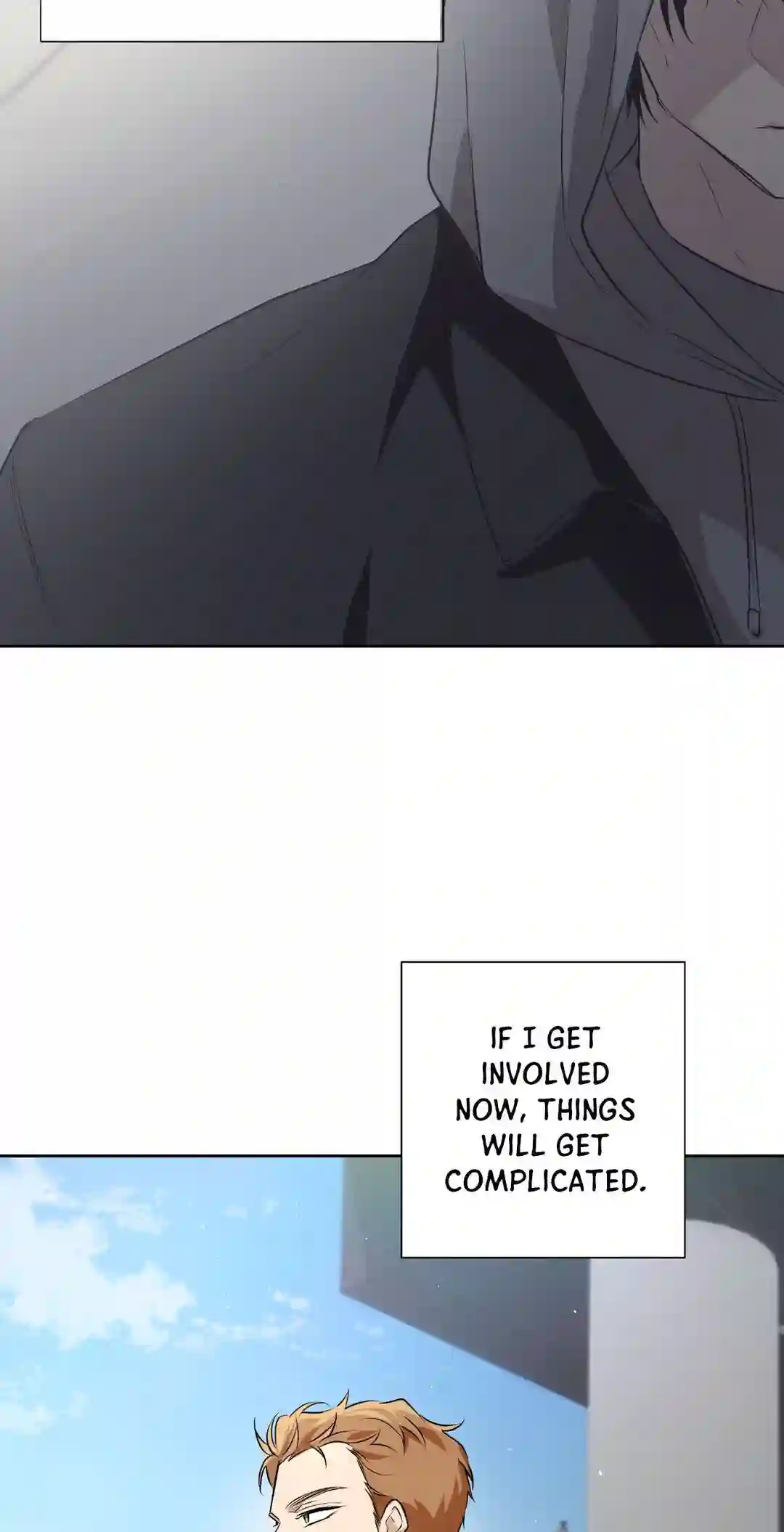 My Perfect Omega Chapter 1 - Page 90 in English