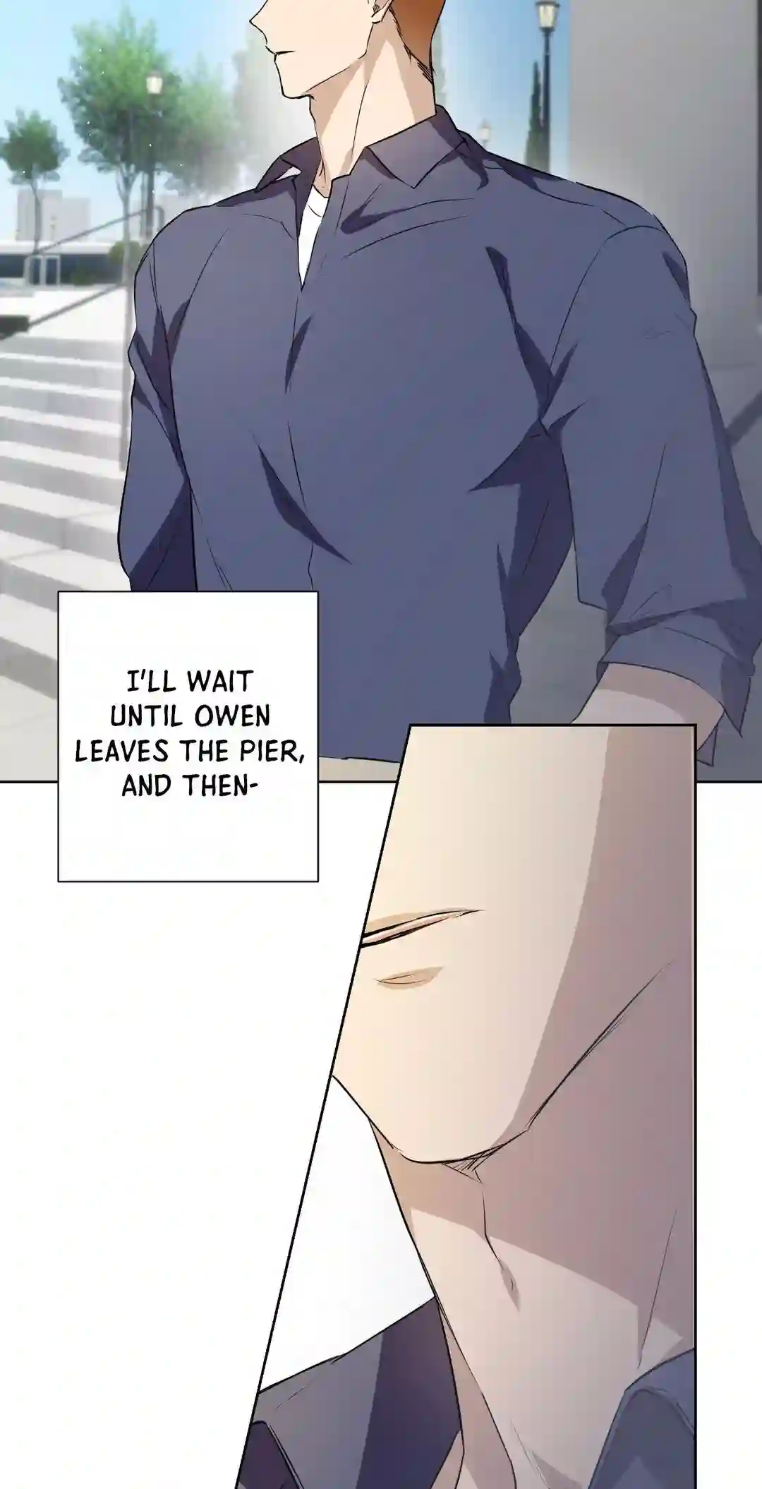 My Perfect Omega Chapter 1 - Page 91 in English
