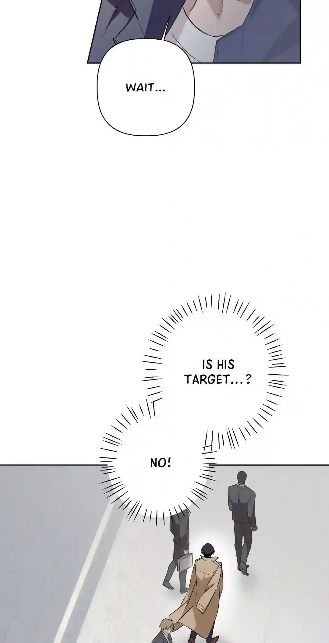 My Perfect Omega Chapter 1 - Page 92 in English