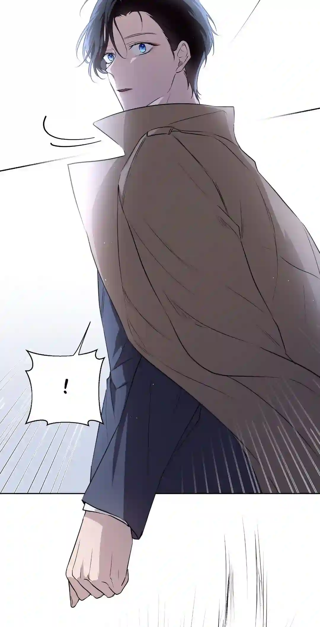 My Perfect Omega Chapter 1 - Page 97 in English