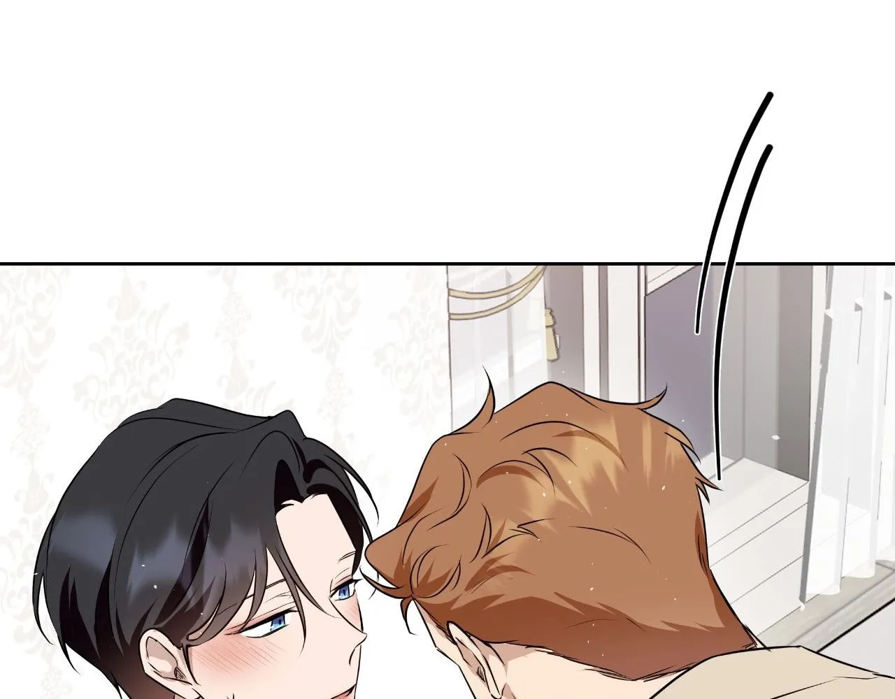 My Perfect Omega Chapter 10 - Page 102 in English