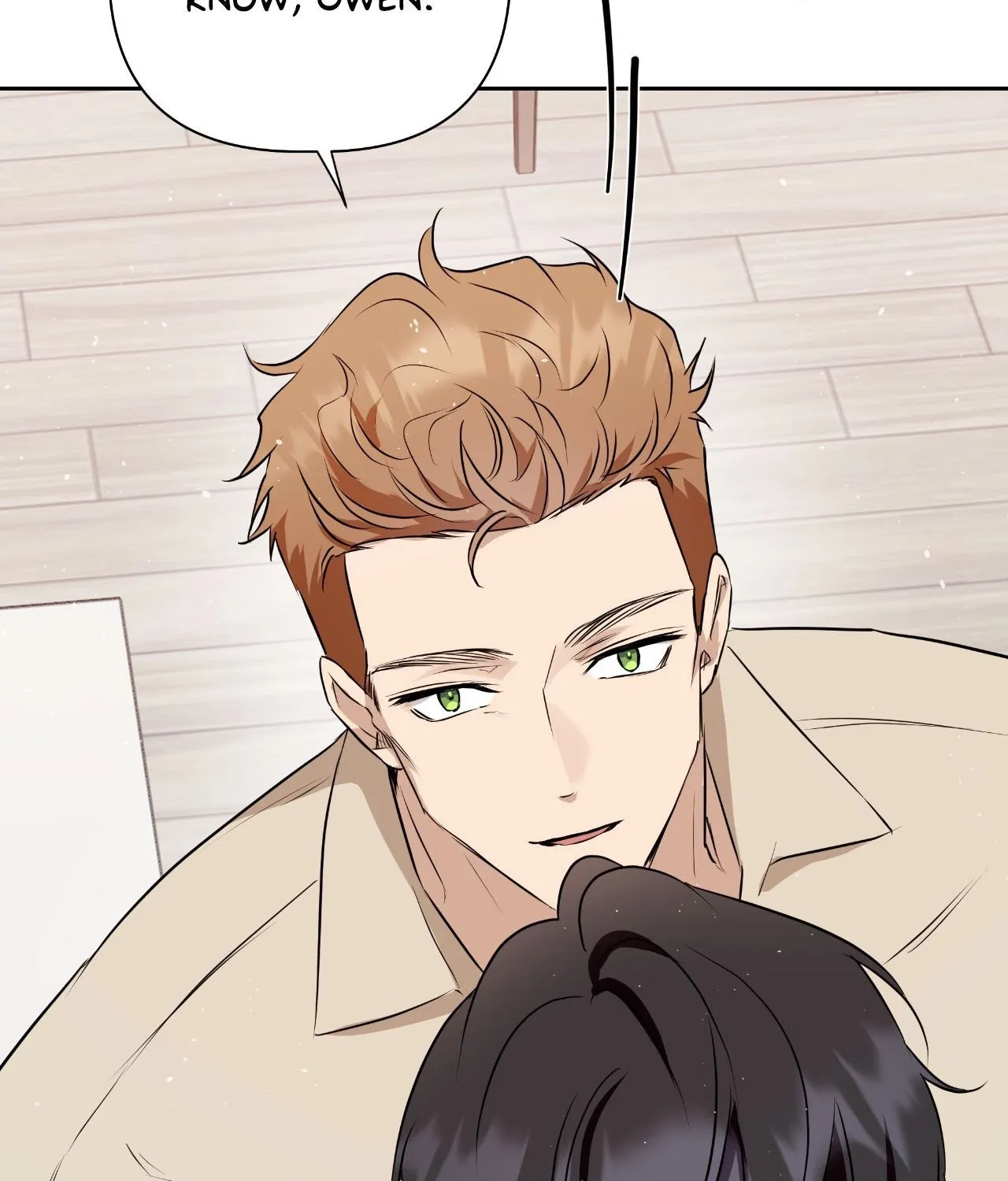 My Perfect Omega Chapter 10 - Page 113 in English
