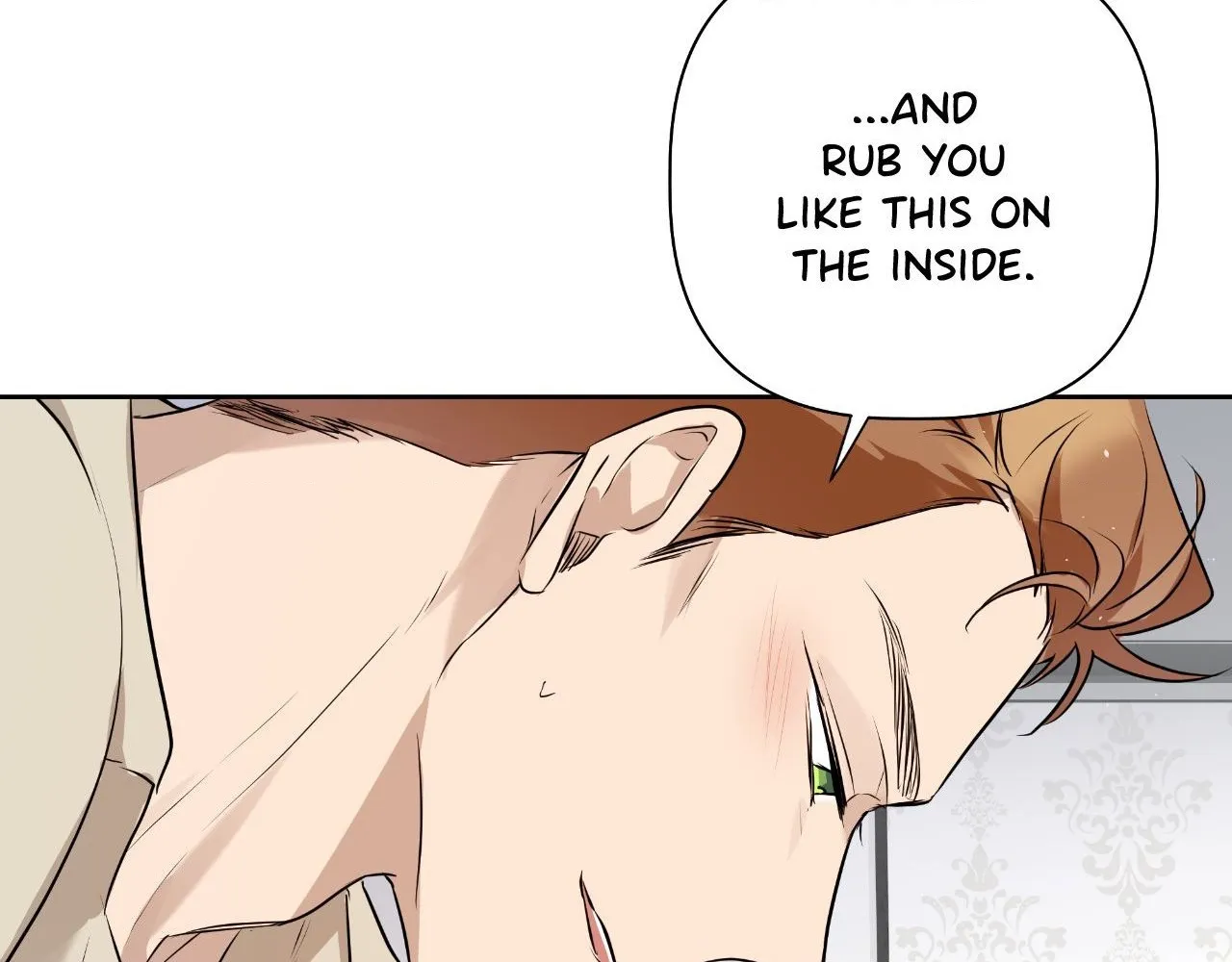 My Perfect Omega Chapter 10 - Page 138 in English