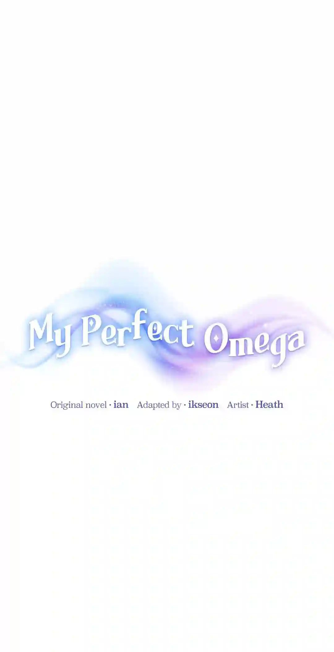 My Perfect Omega Chapter 10 - Page 14 in English
