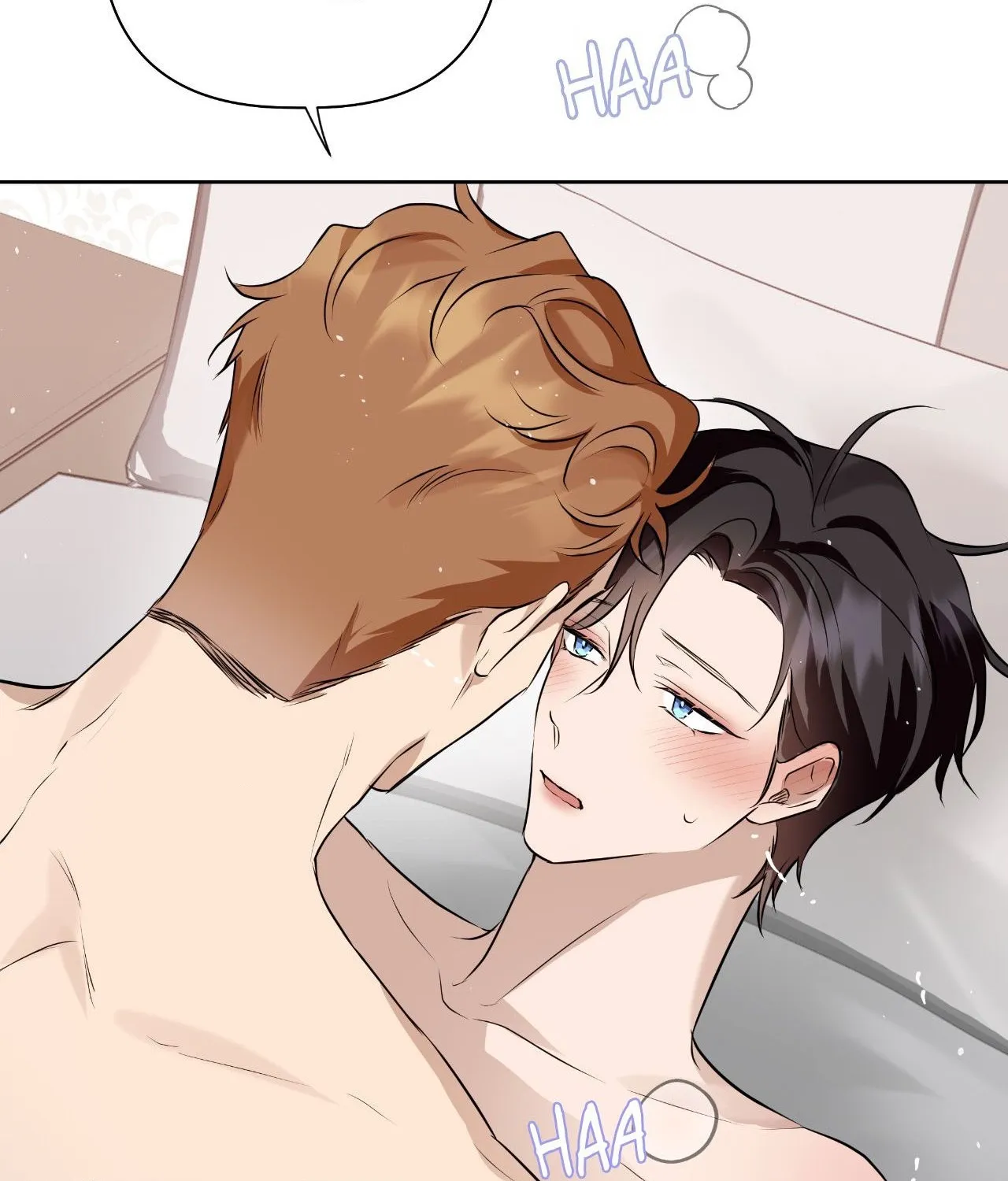 My Perfect Omega Chapter 10 - Page 151 in English