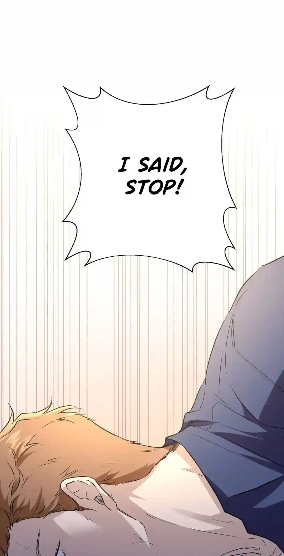 My Perfect Omega Chapter 10 - Page 23 in English
