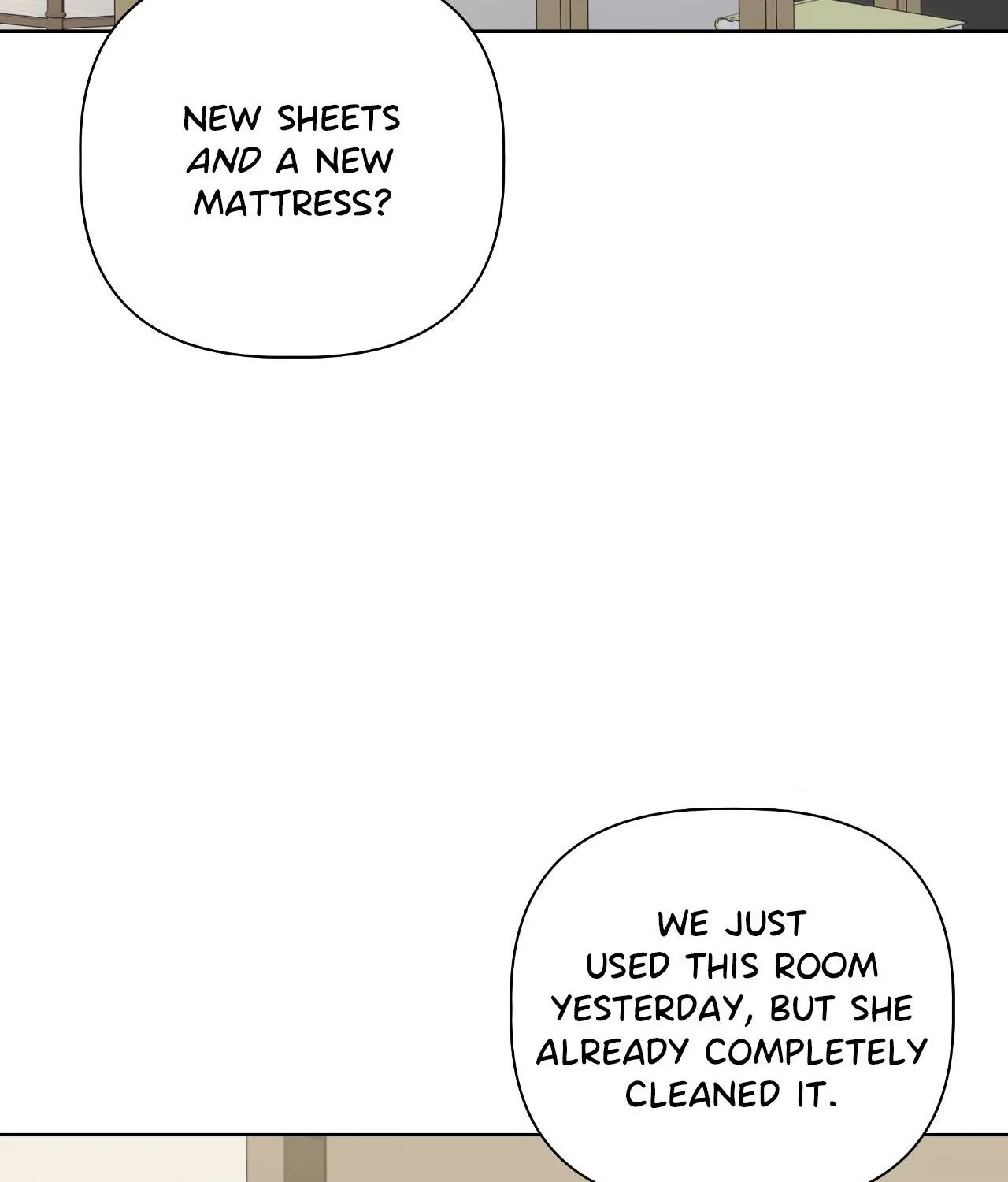 My Perfect Omega Chapter 10 - Page 27 in English