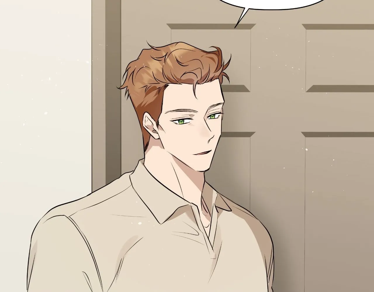 My Perfect Omega Chapter 10 - Page 28 in English