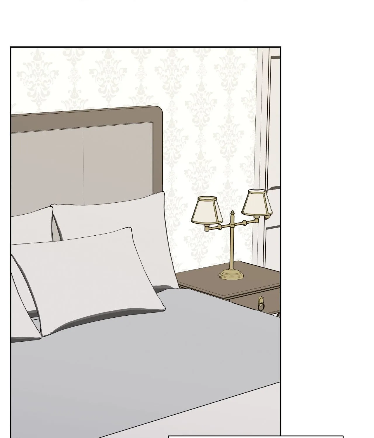 My Perfect Omega Chapter 10 - Page 35 in English