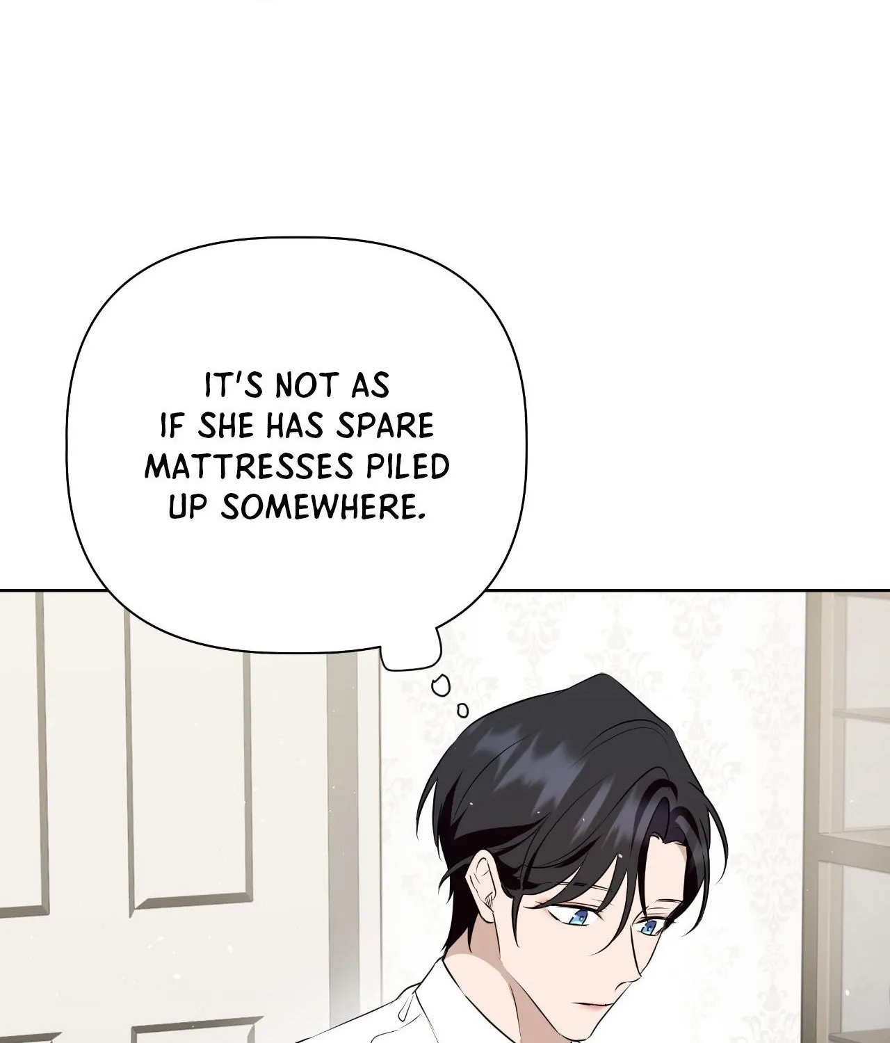 My Perfect Omega Chapter 10 - Page 37 in English