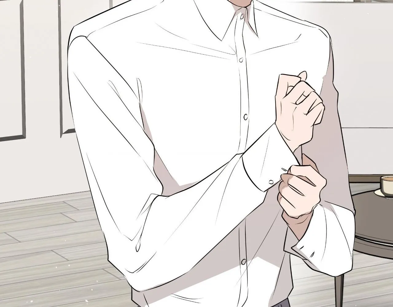 My Perfect Omega Chapter 10 - Page 38 in English