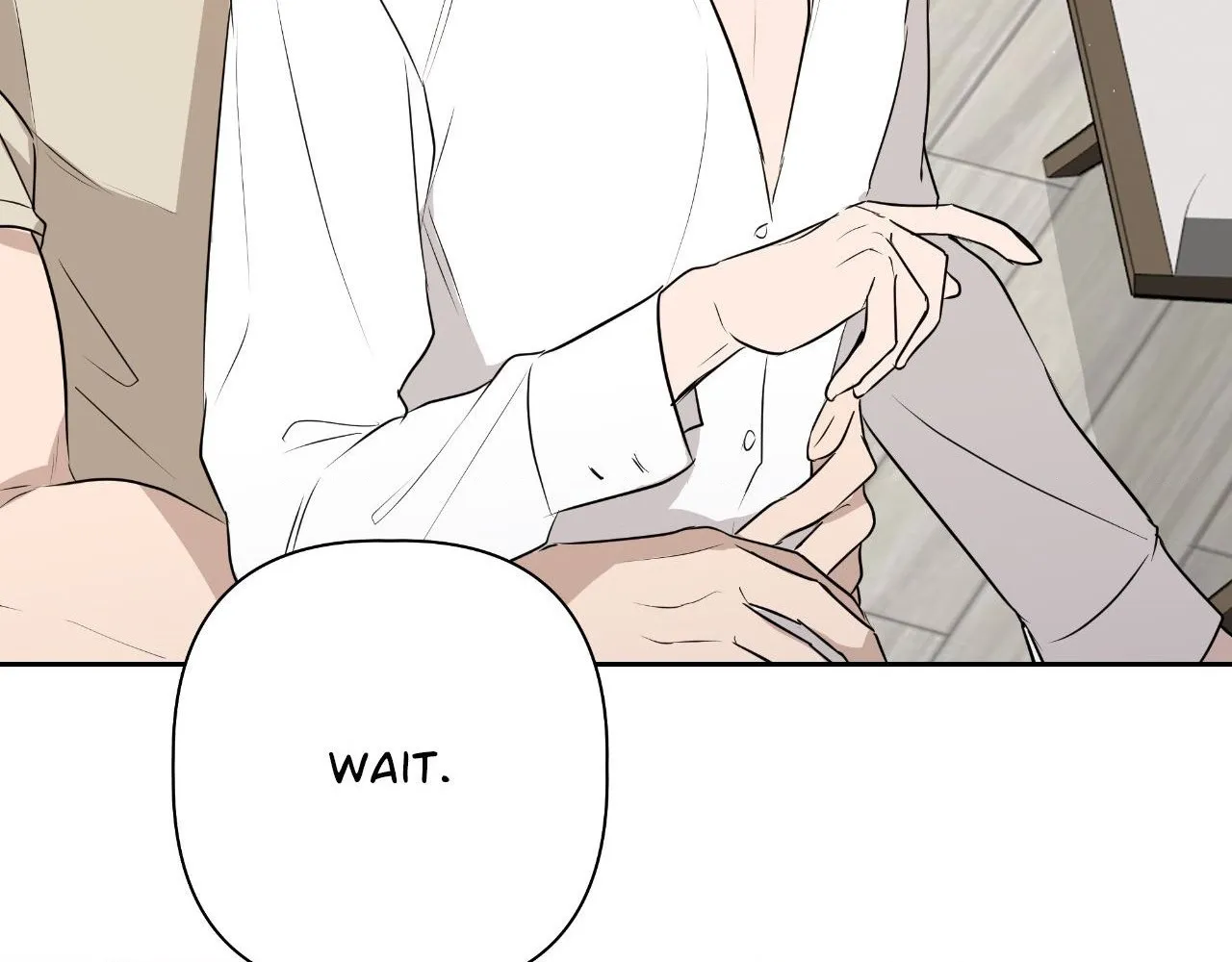 My Perfect Omega Chapter 10 - Page 46 in English