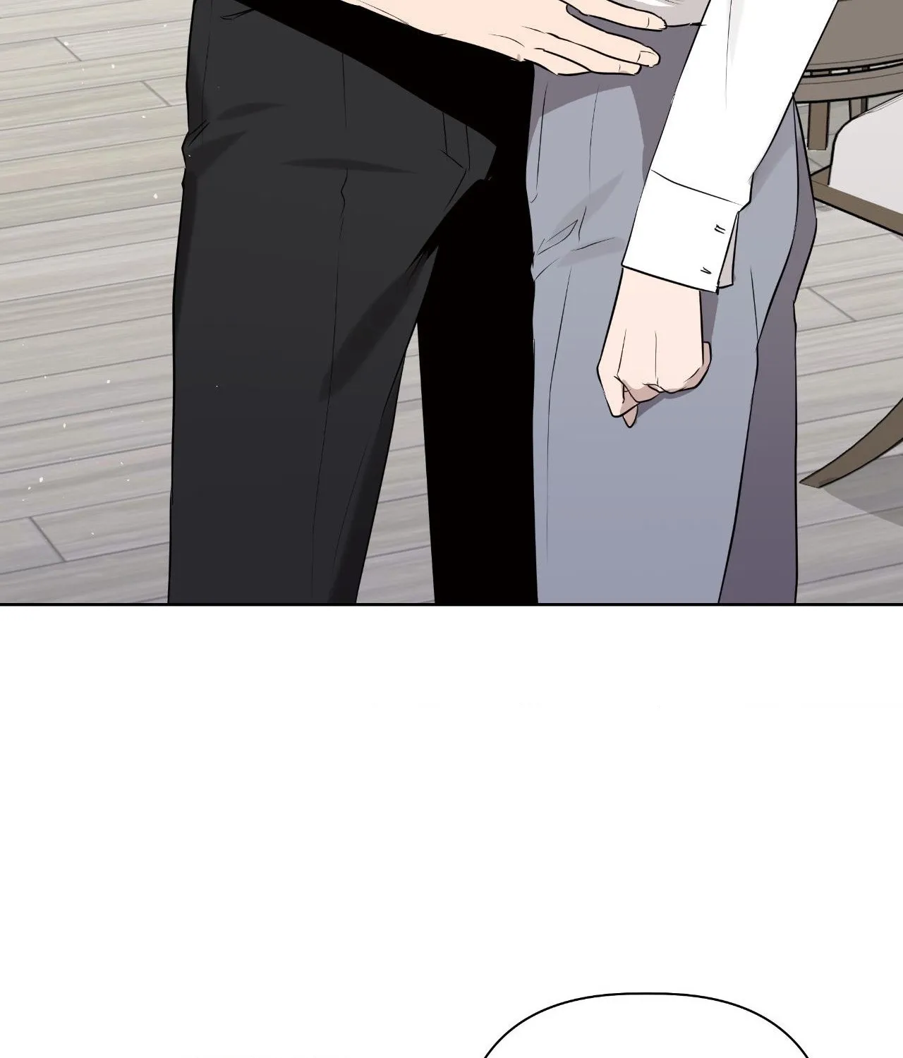 My Perfect Omega Chapter 10 - Page 51 in English