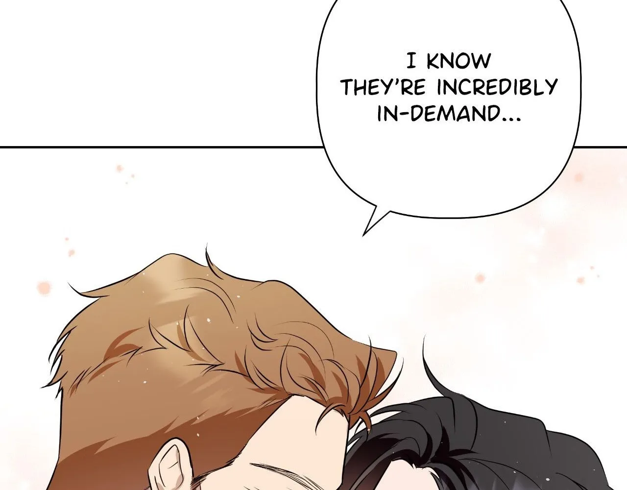 My Perfect Omega Chapter 10 - Page 52 in English
