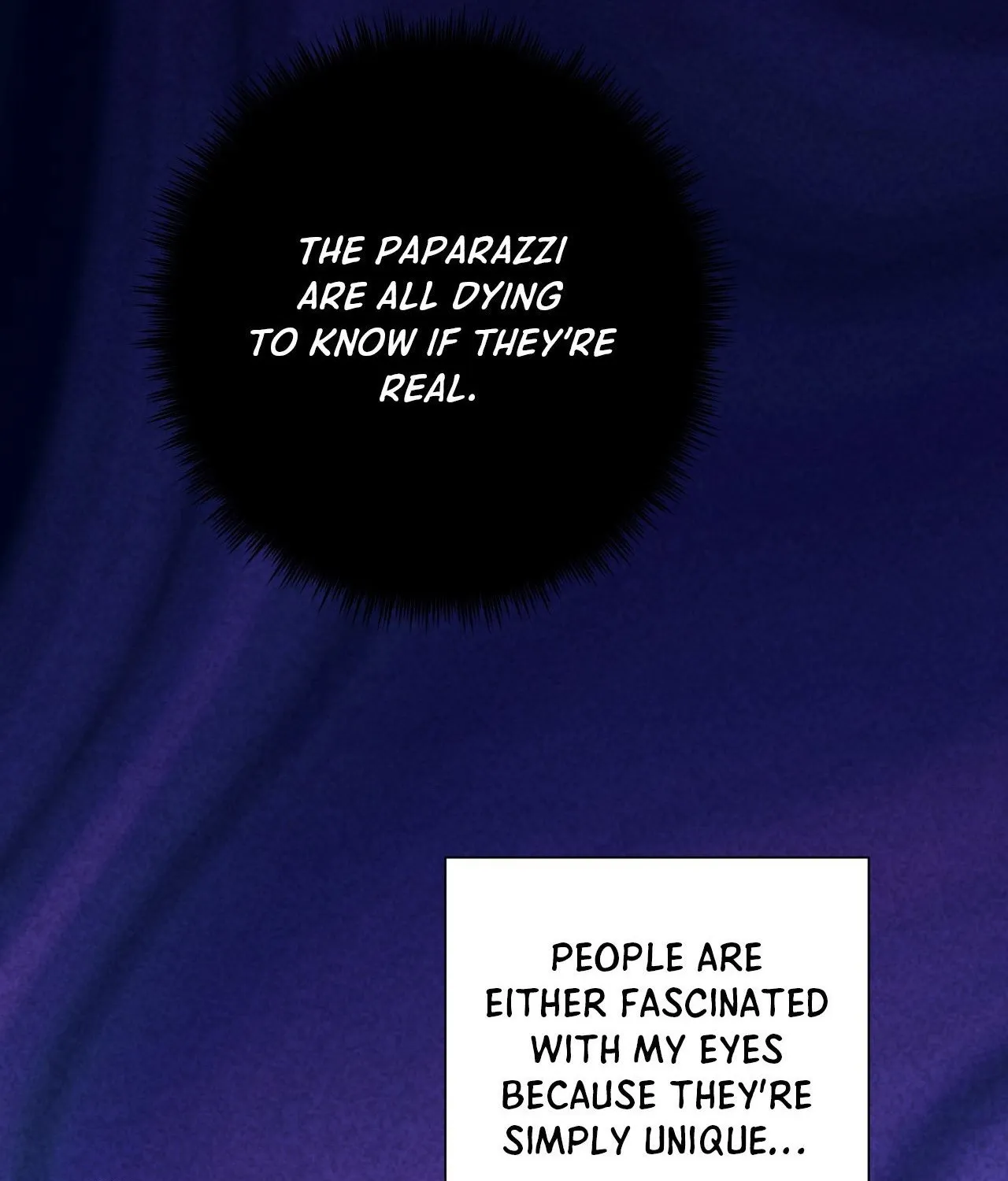 My Perfect Omega Chapter 10 - Page 57 in English