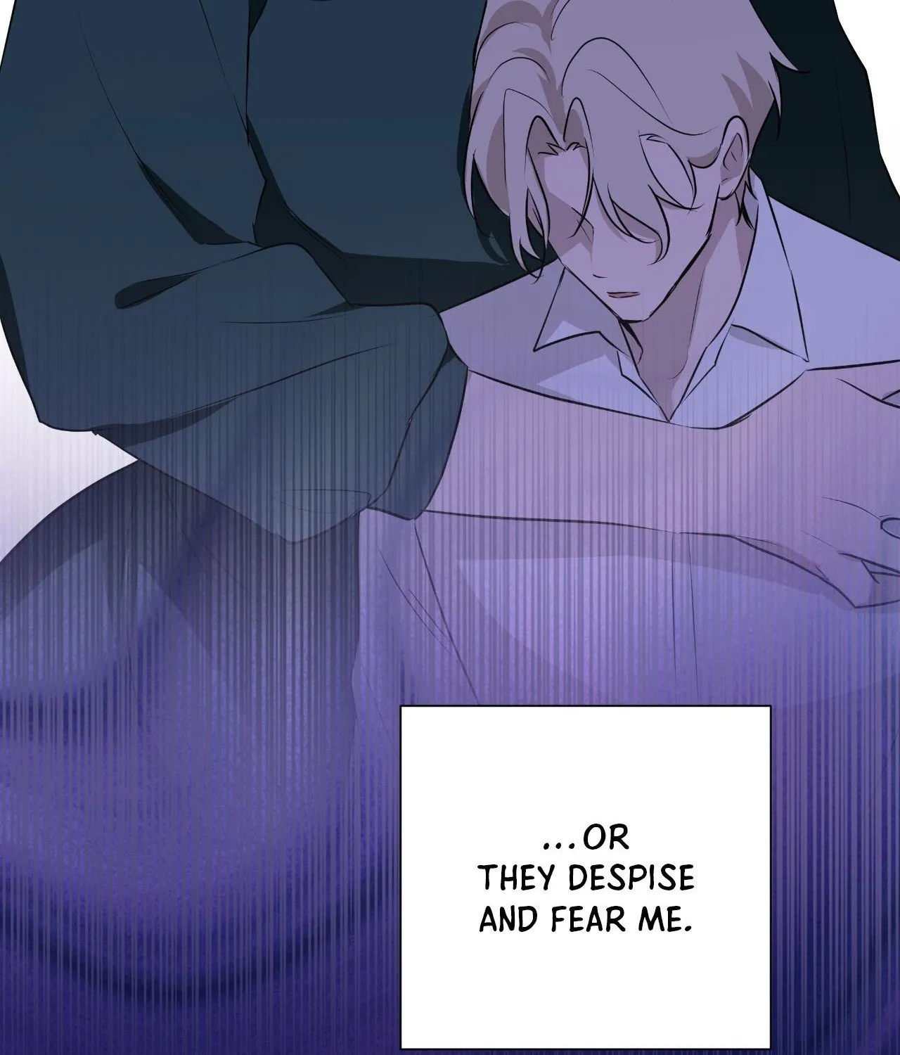 My Perfect Omega Chapter 10 - Page 61 in English