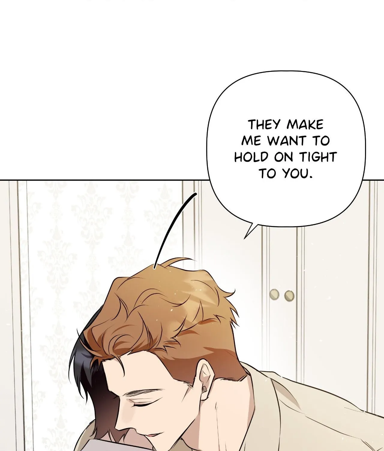 My Perfect Omega Chapter 10 - Page 65 in English