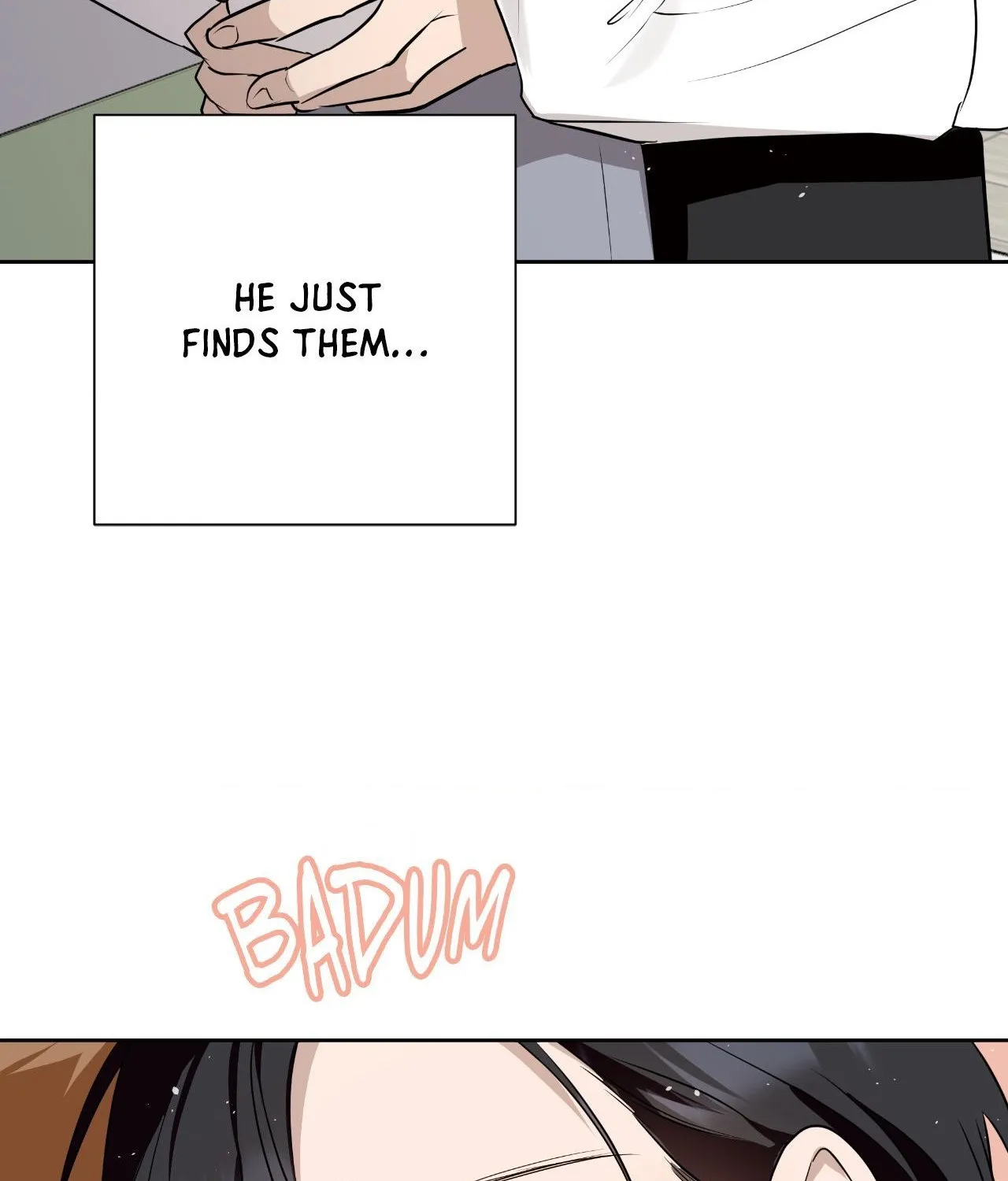 My Perfect Omega Chapter 10 - Page 67 in English
