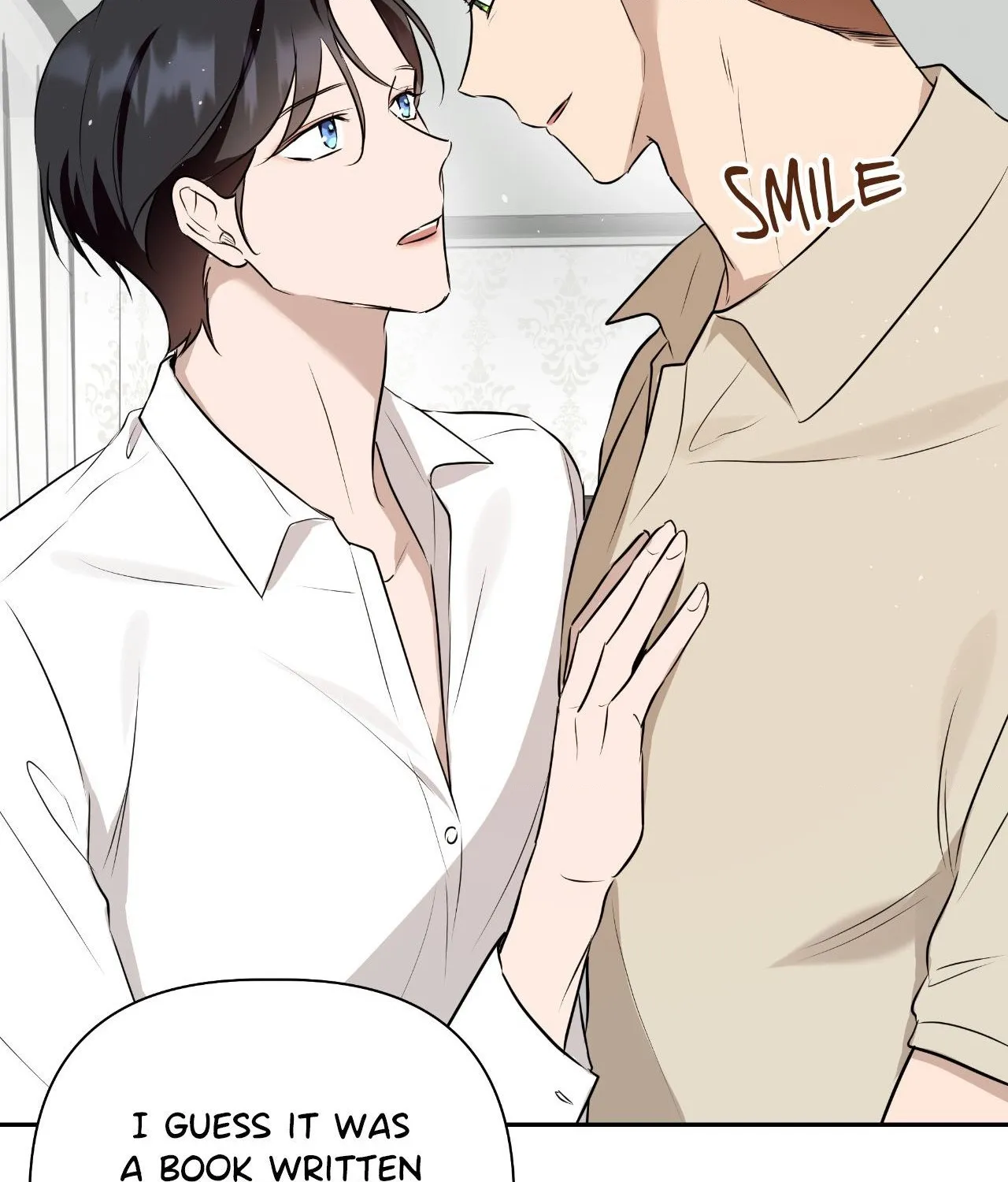 My Perfect Omega Chapter 10 - Page 75 in English
