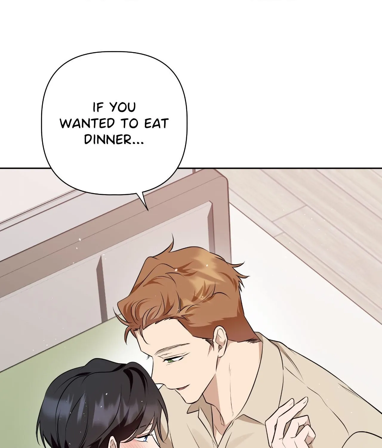 My Perfect Omega Chapter 10 - Page 97 in English
