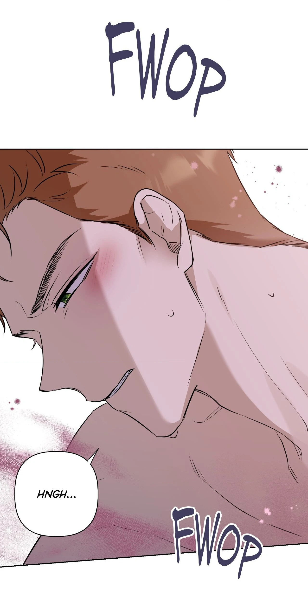My Perfect Omega Chapter 11 - Page 10 in English