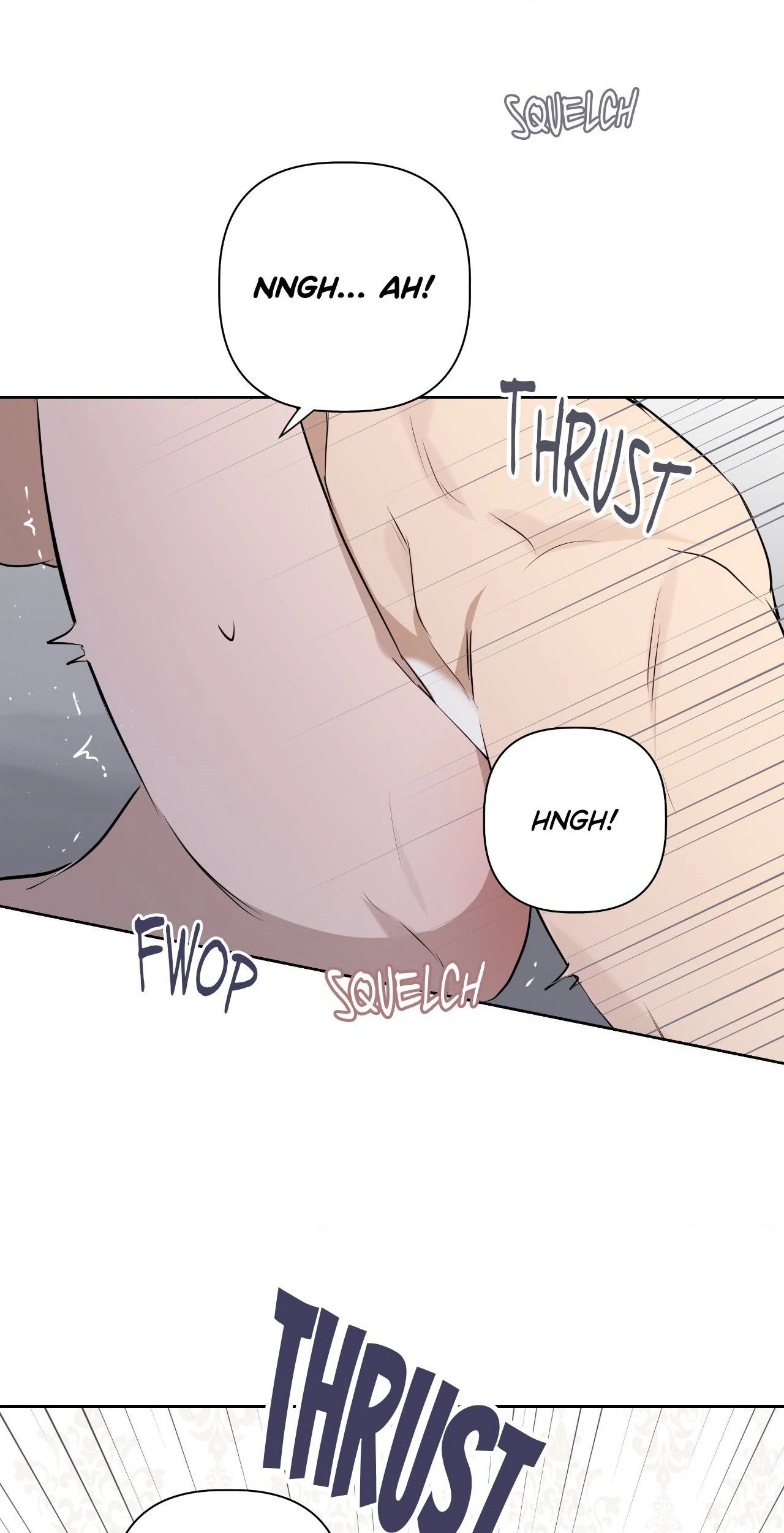 My Perfect Omega Chapter 11 - Page 11 in English