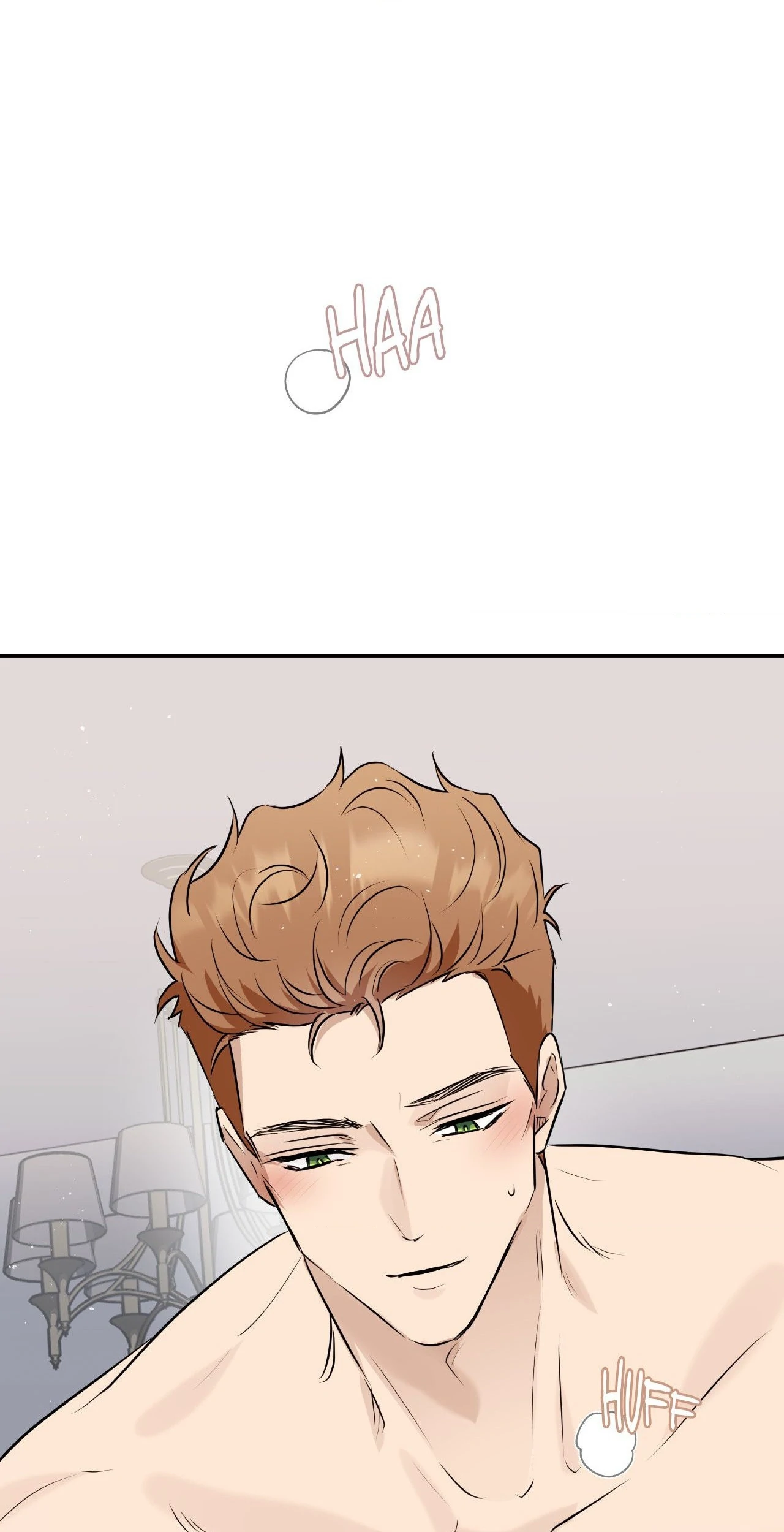 My Perfect Omega Chapter 11 - Page 18 in English